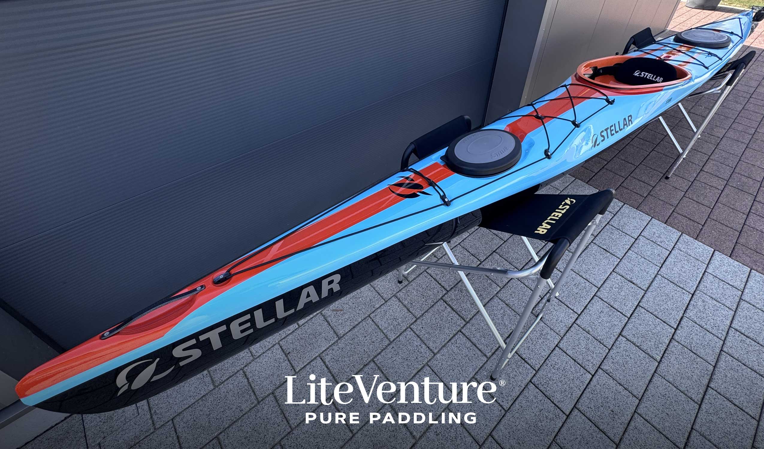 S18 R-Multisport Layup-Teal/Orange/Black