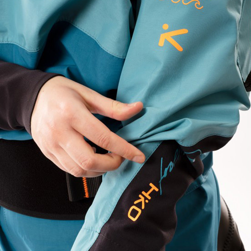 Drysuit-(ladies)-Calypso Air4.X