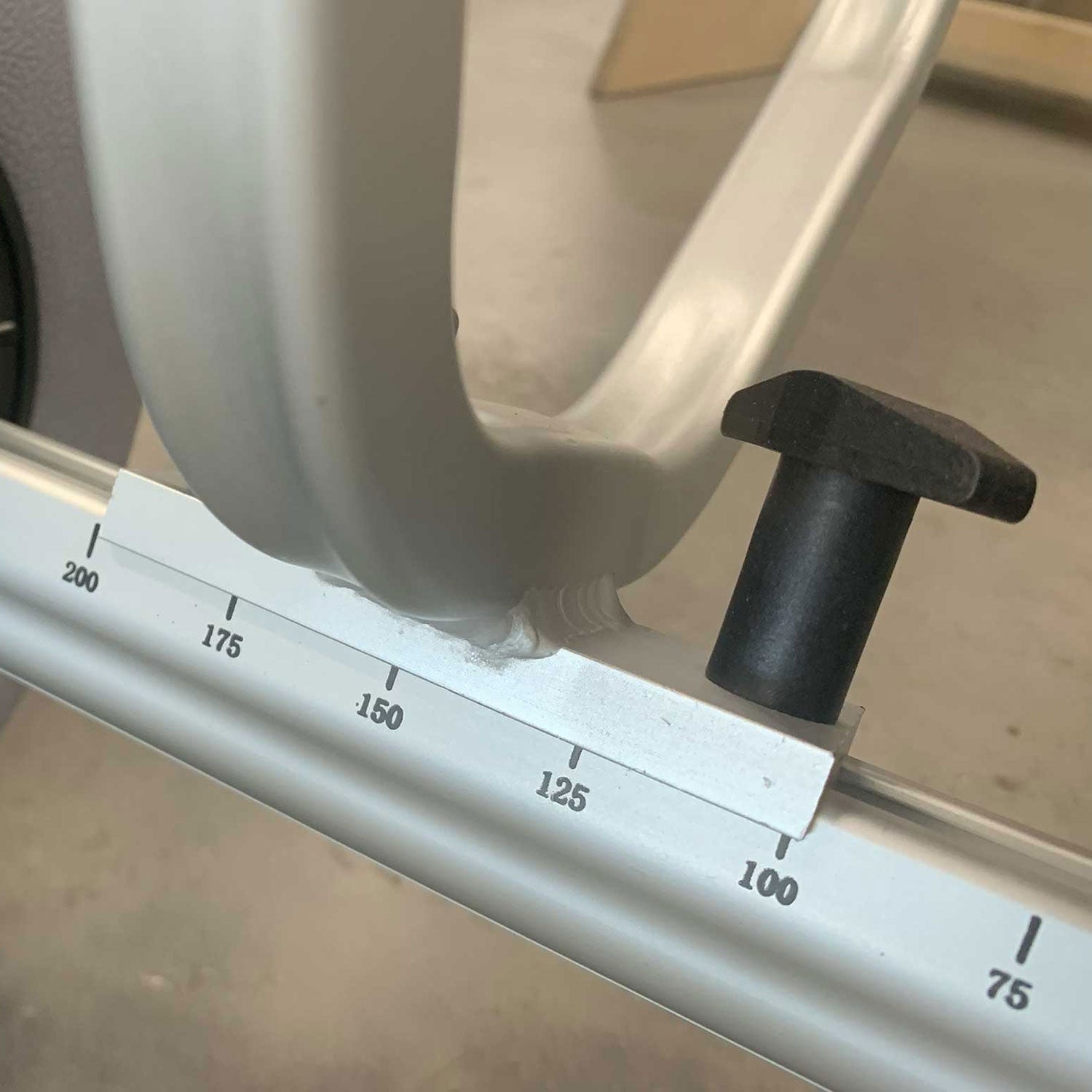 Boat trolley XL for Altra kayaks