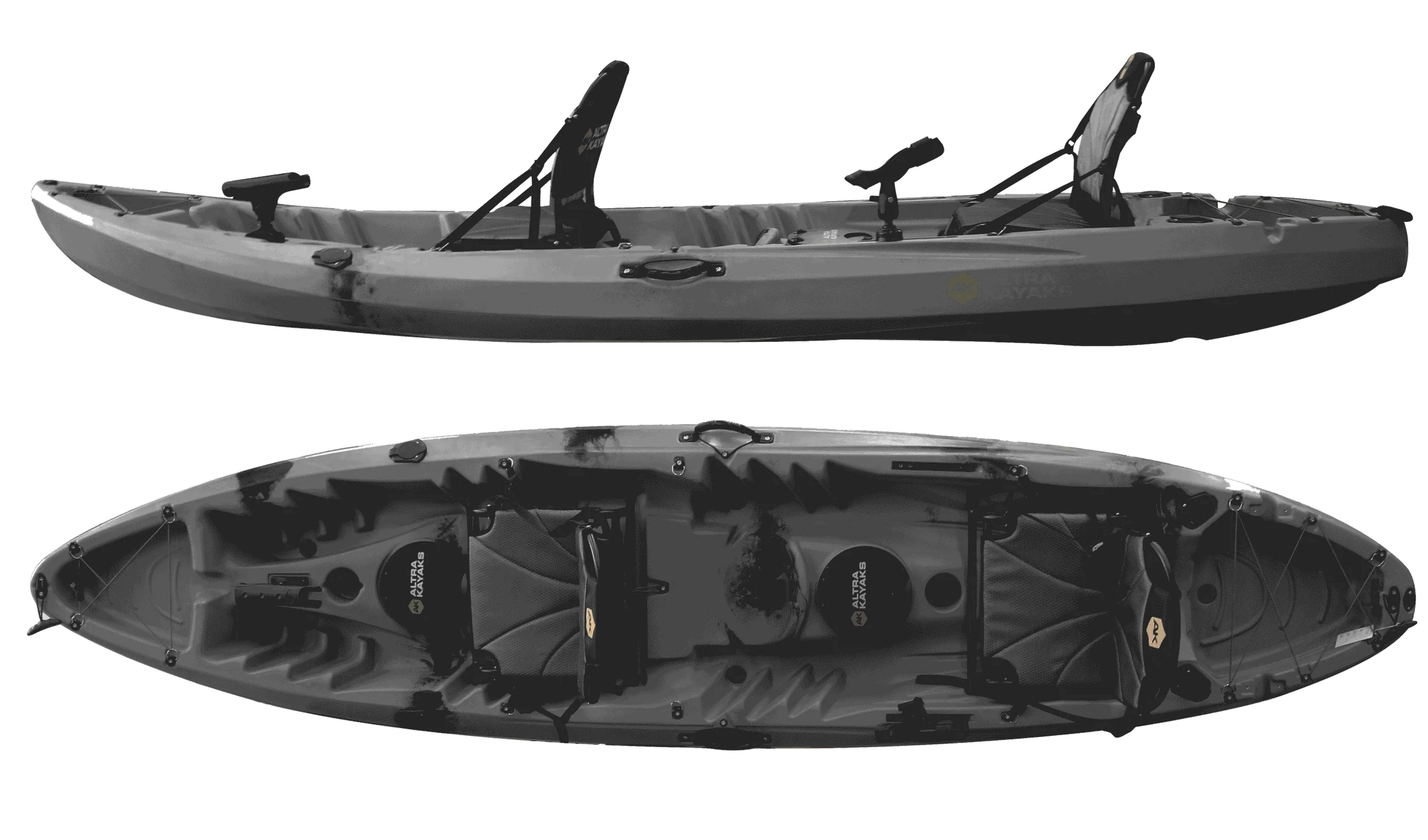 Tandem 370-titan