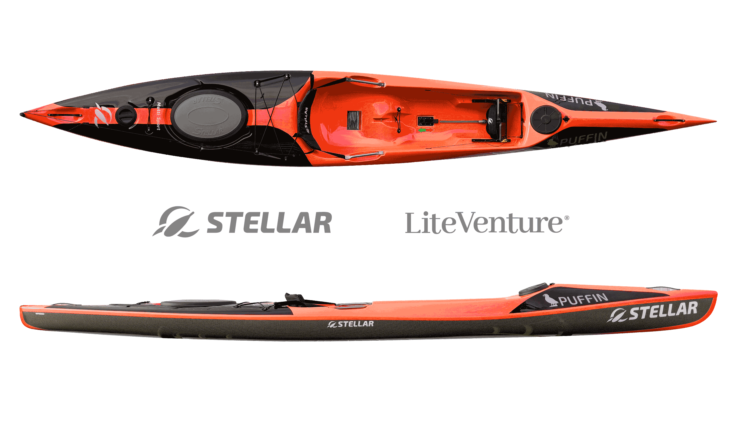 S14S G2 Puffin-Advantage-turquoise white