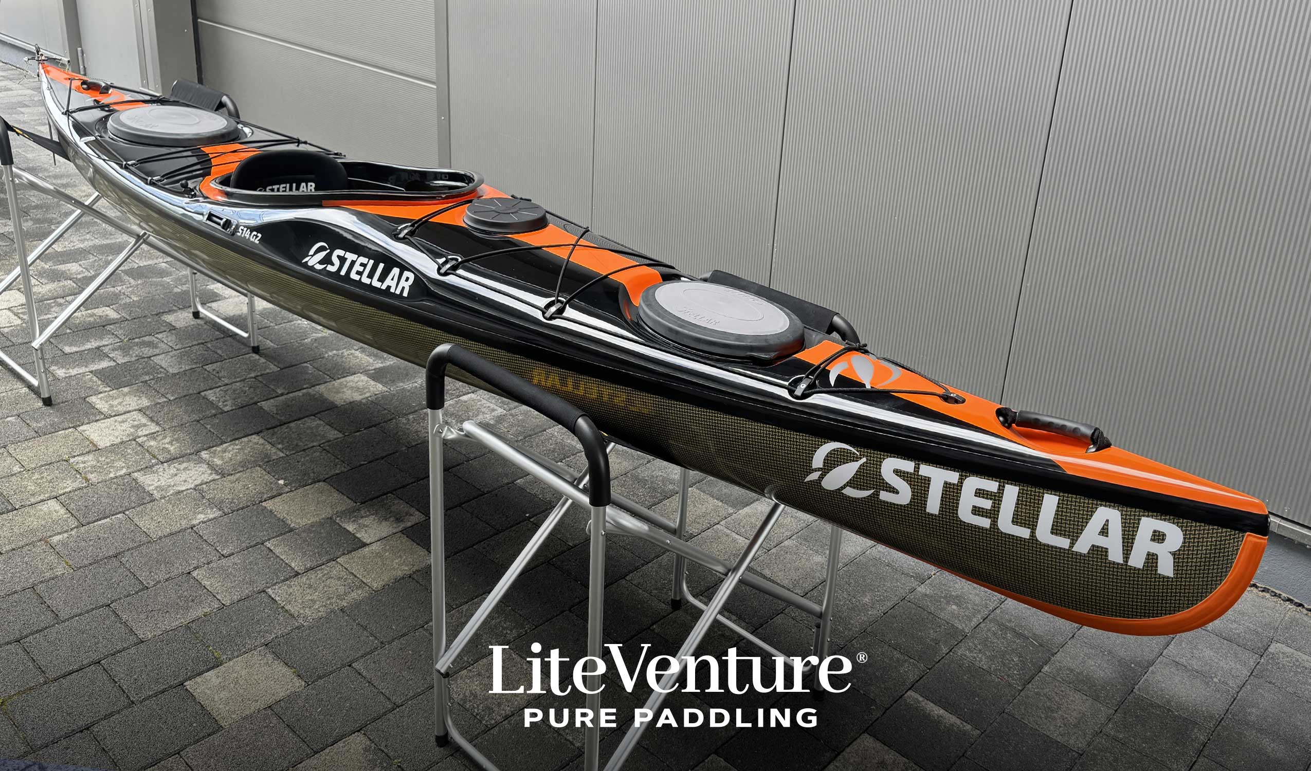 S14 G2-Multisport-negro naranja