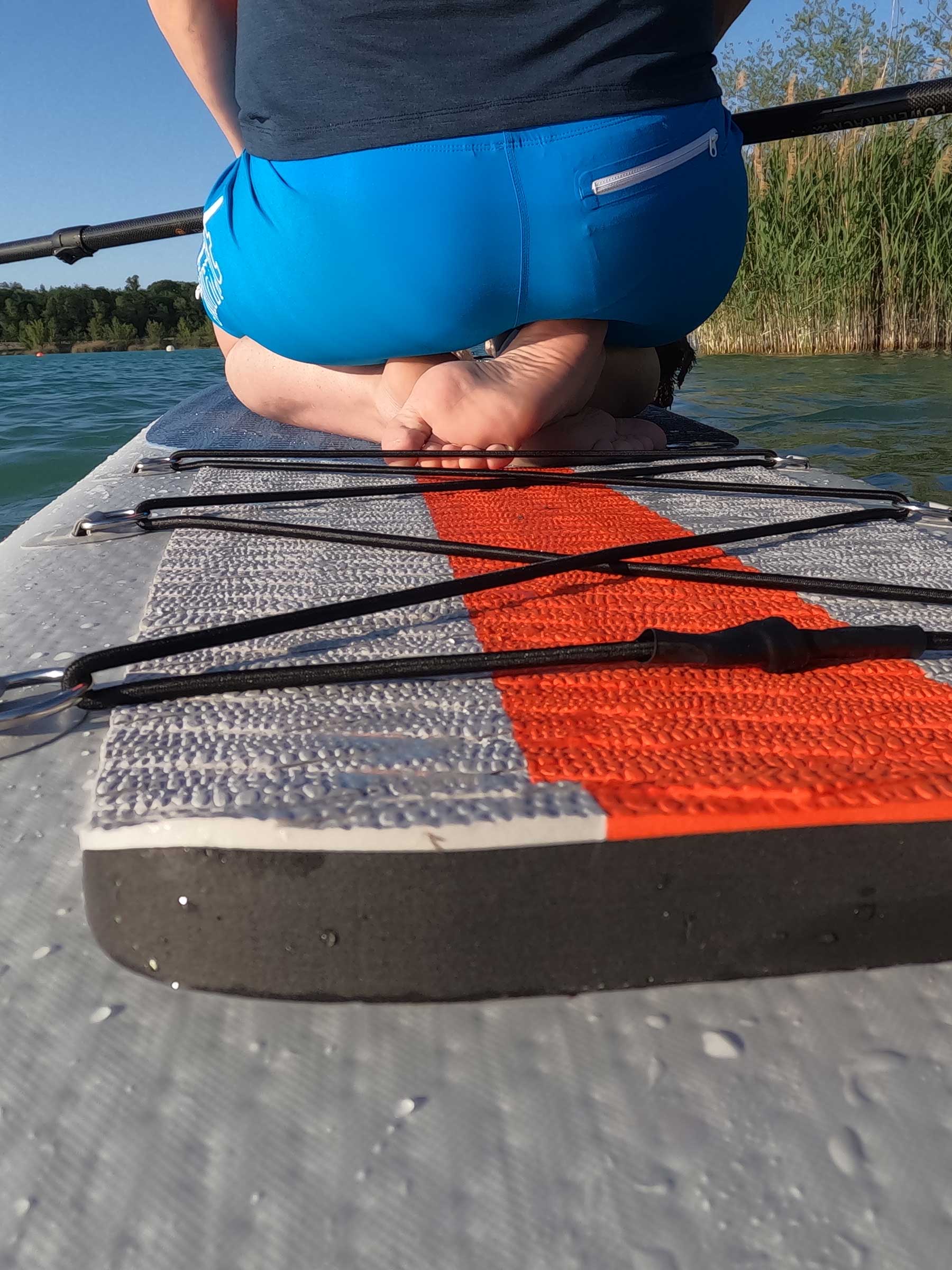 ULTRA Light-12'2" x 30"-Sky / Stone