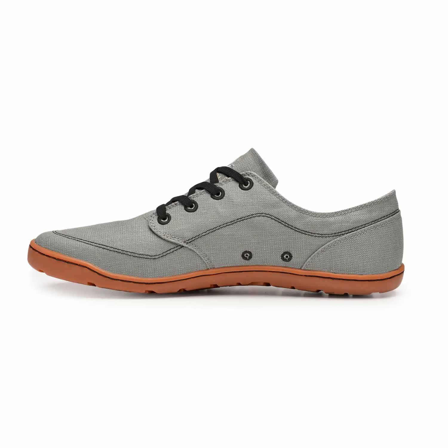 Hemp Loyak Sneaker-grau