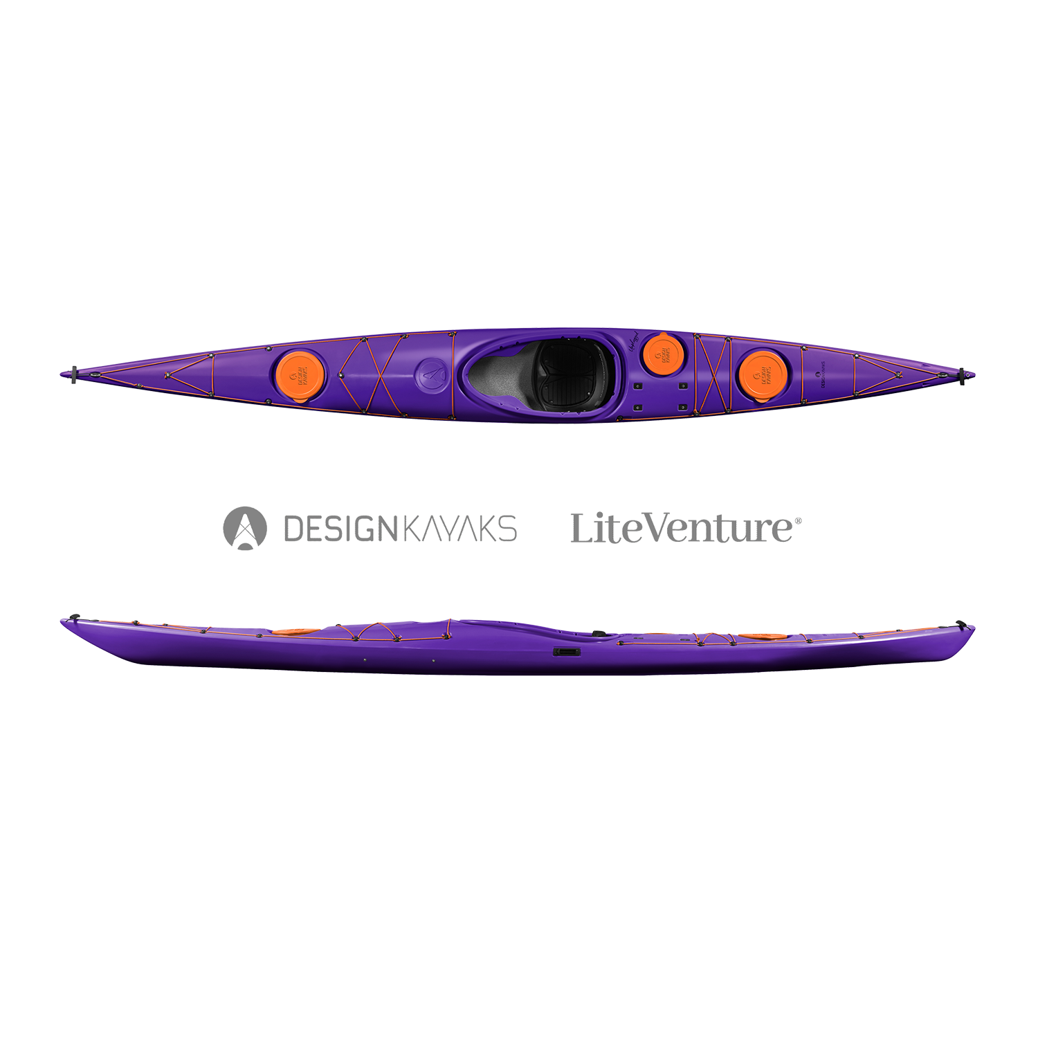 Selezione dei colori per DesignKayak