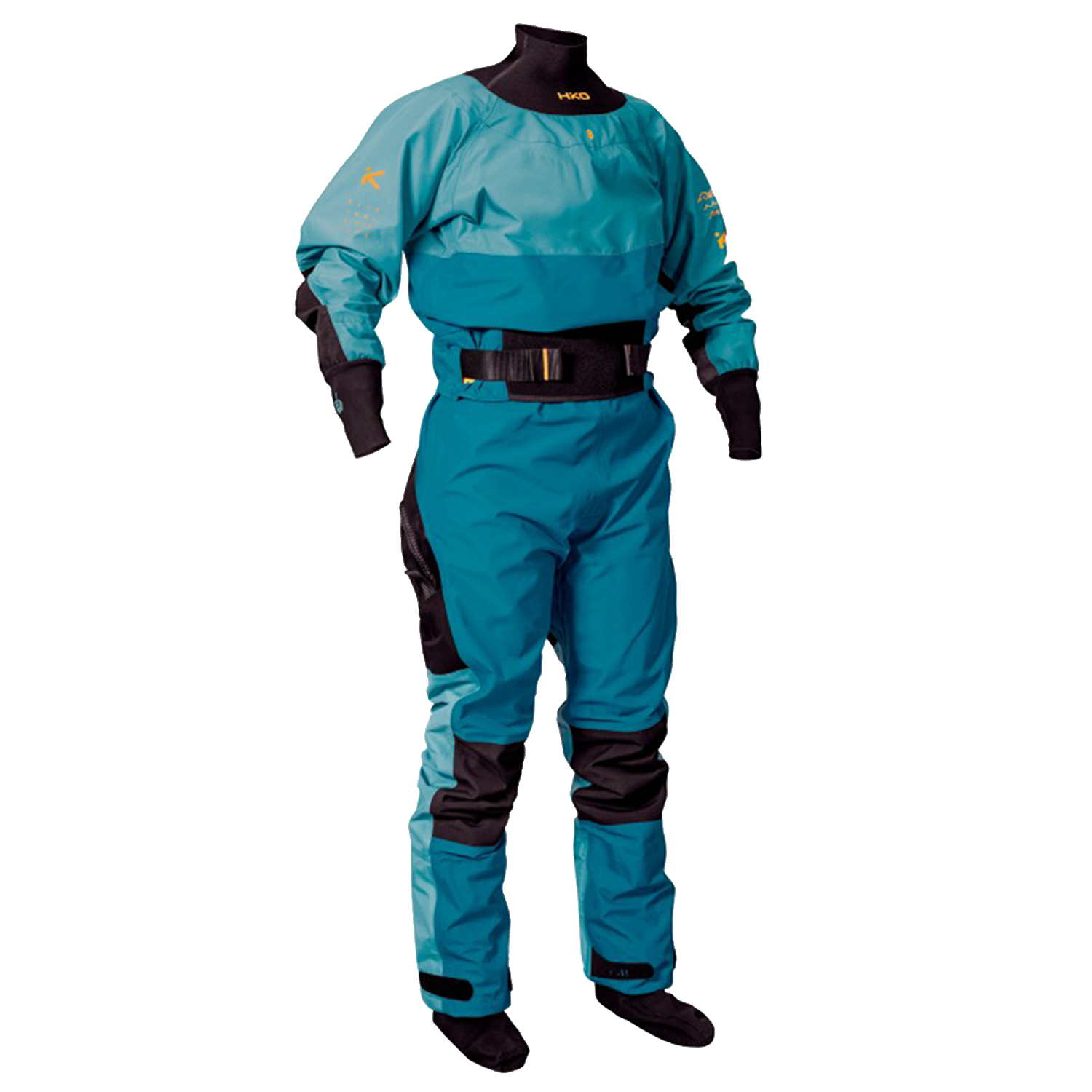 Drysuit-(ladies)-Calypso Air4.X