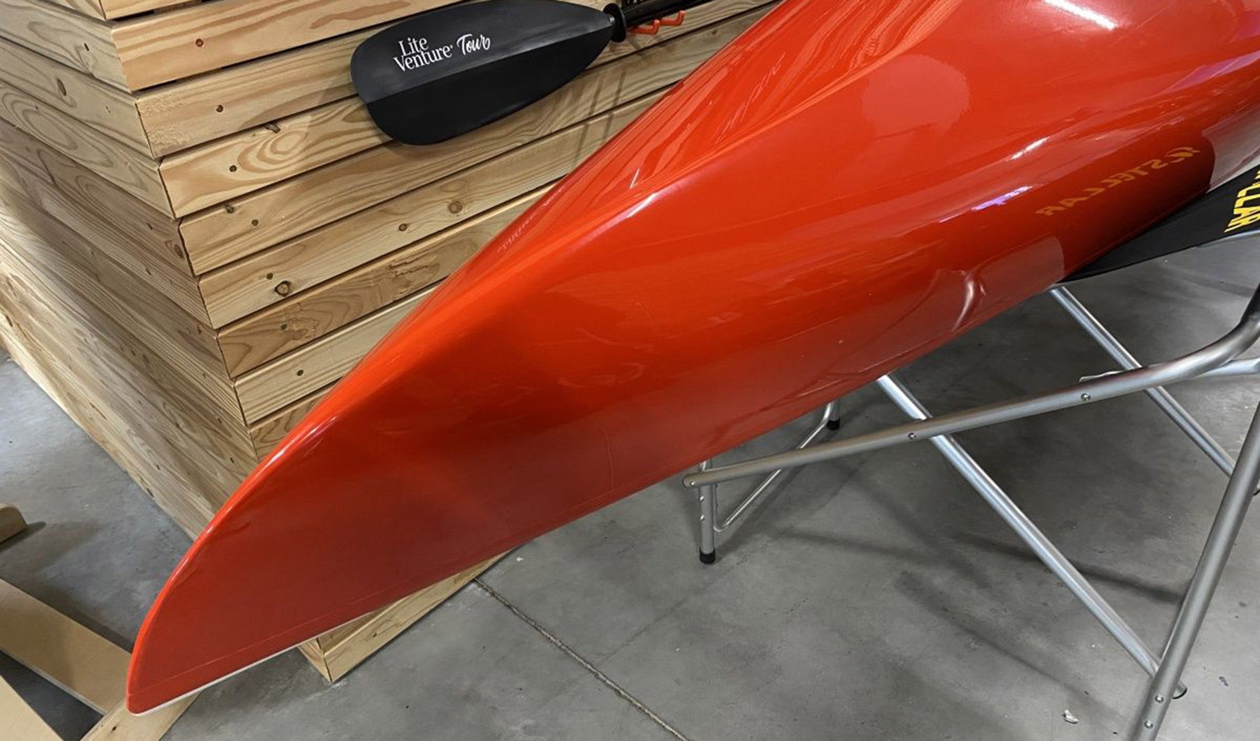 Stellar Compass 11-Advantage-gruen weiß