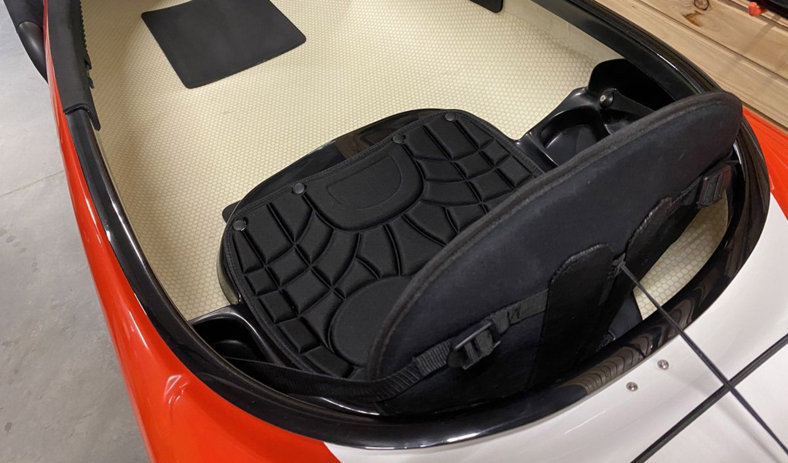 Stellar Compass 11-Advantage-gruen weiß