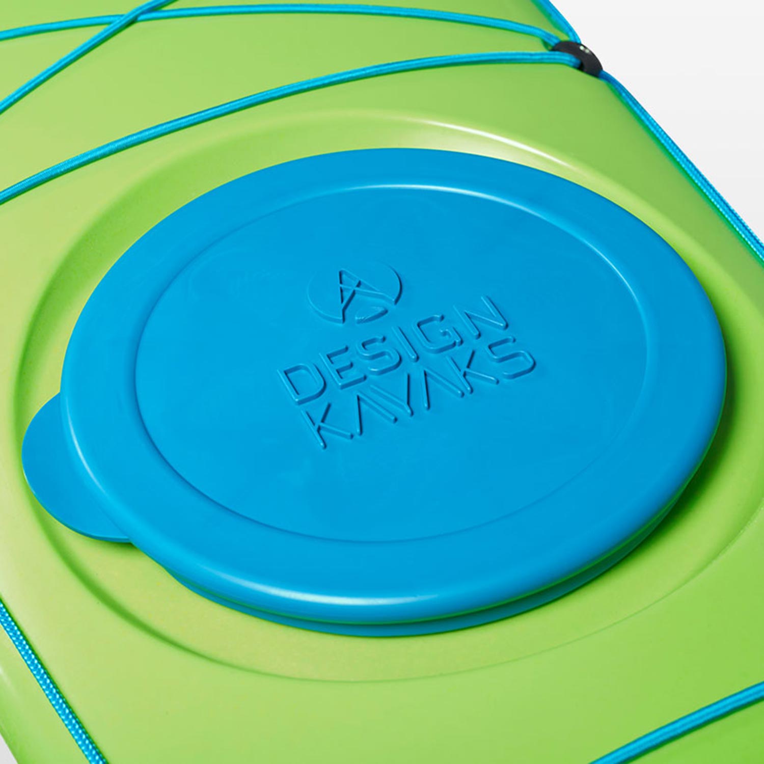 Austausch Farbe Lukendeckel