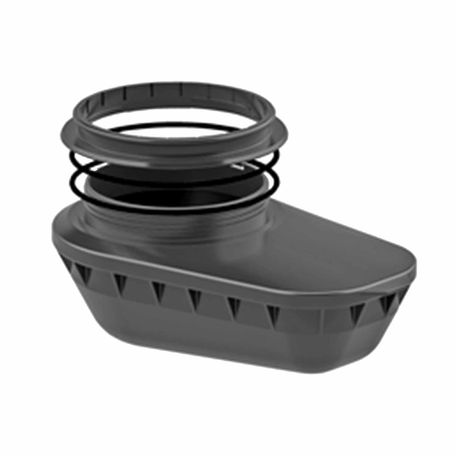 Tagesluke für DesignKayaks