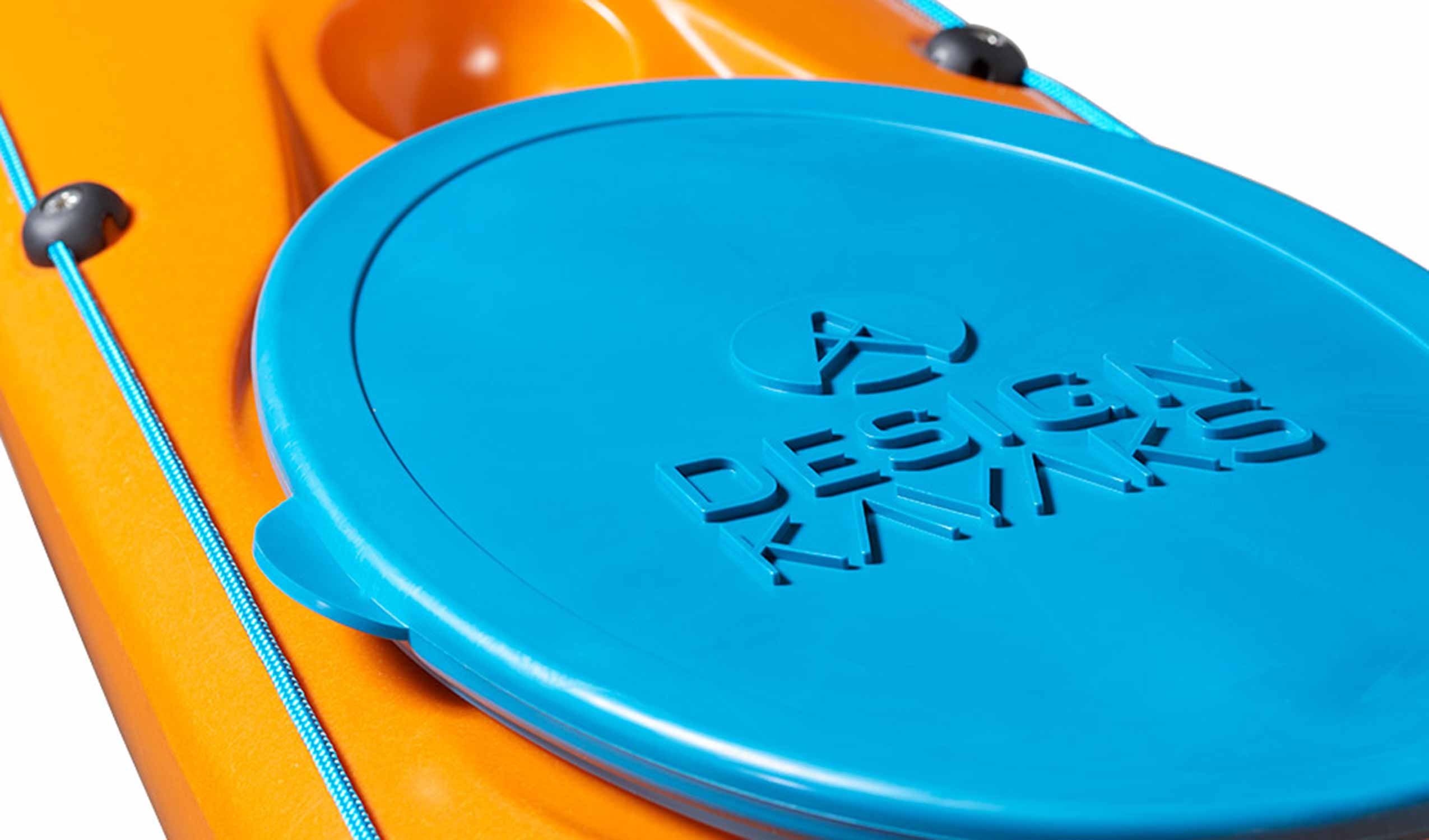 Kayak da mare "Endless"-Regolare-rosa selvaggio