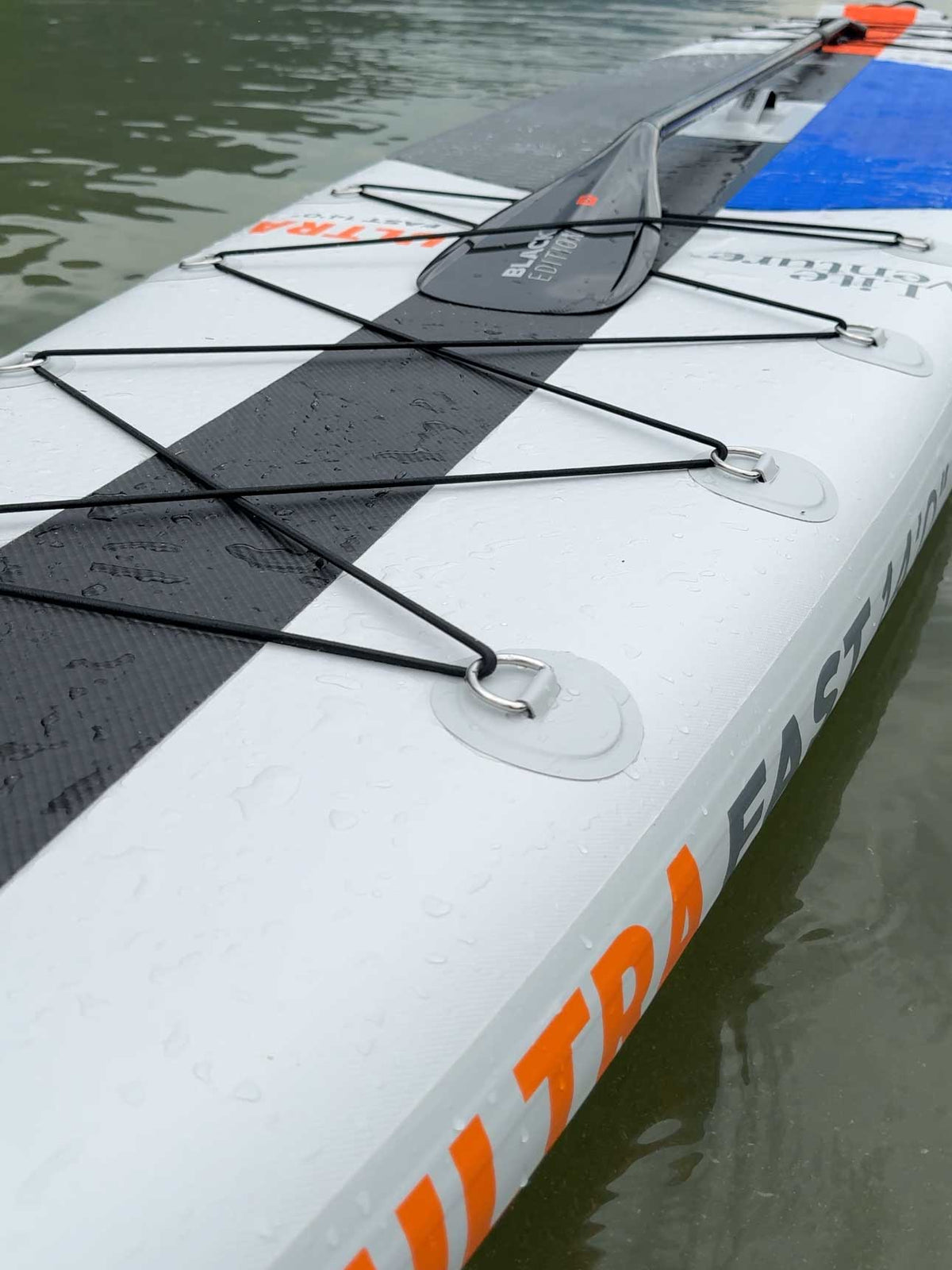 ULTRA Fast-14'0" x 28"-Sky/Stone-NEW 2027 Version