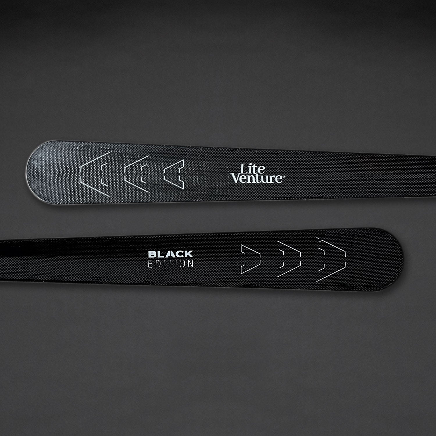 Kayak Greenland paddle