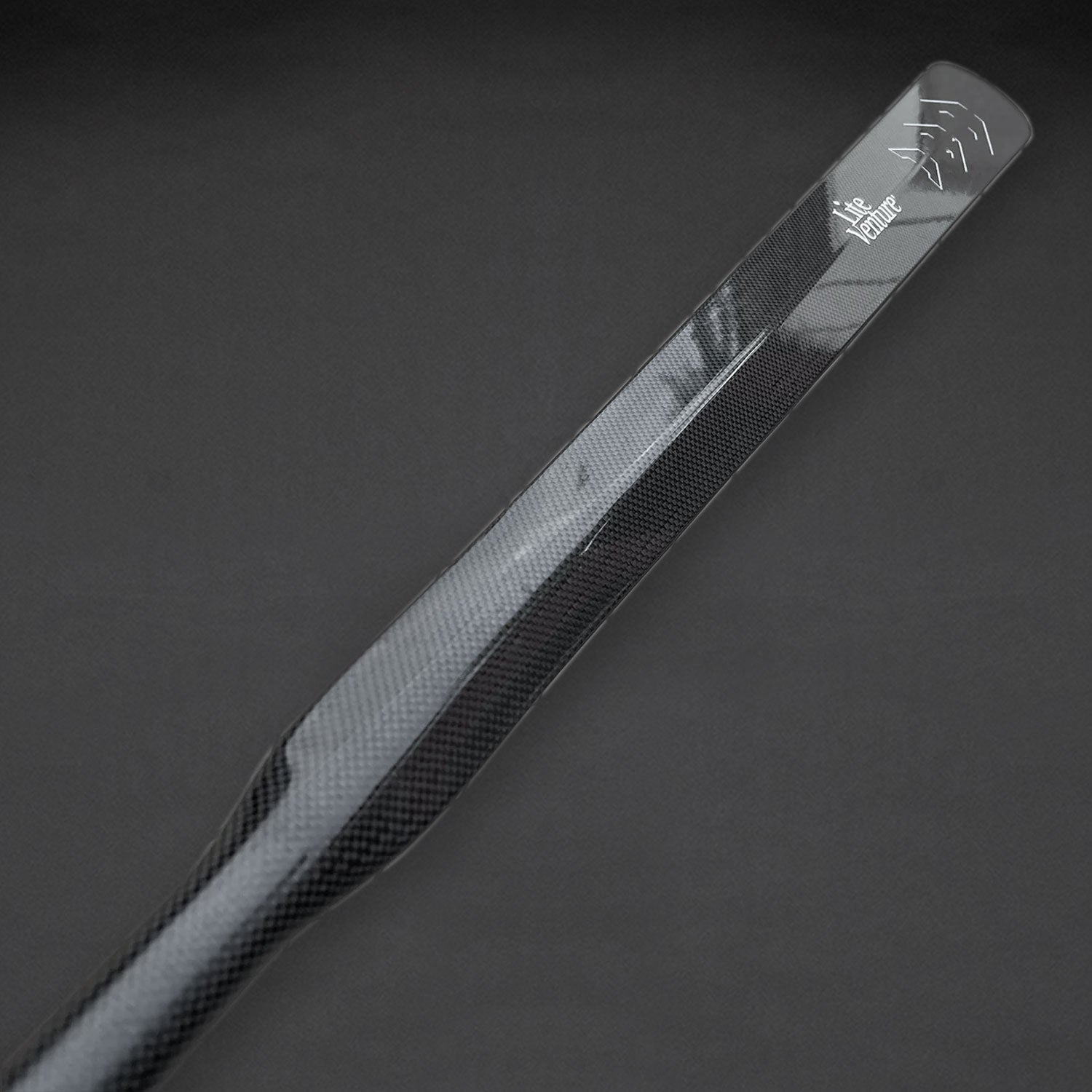 Kayak Greenland paddle