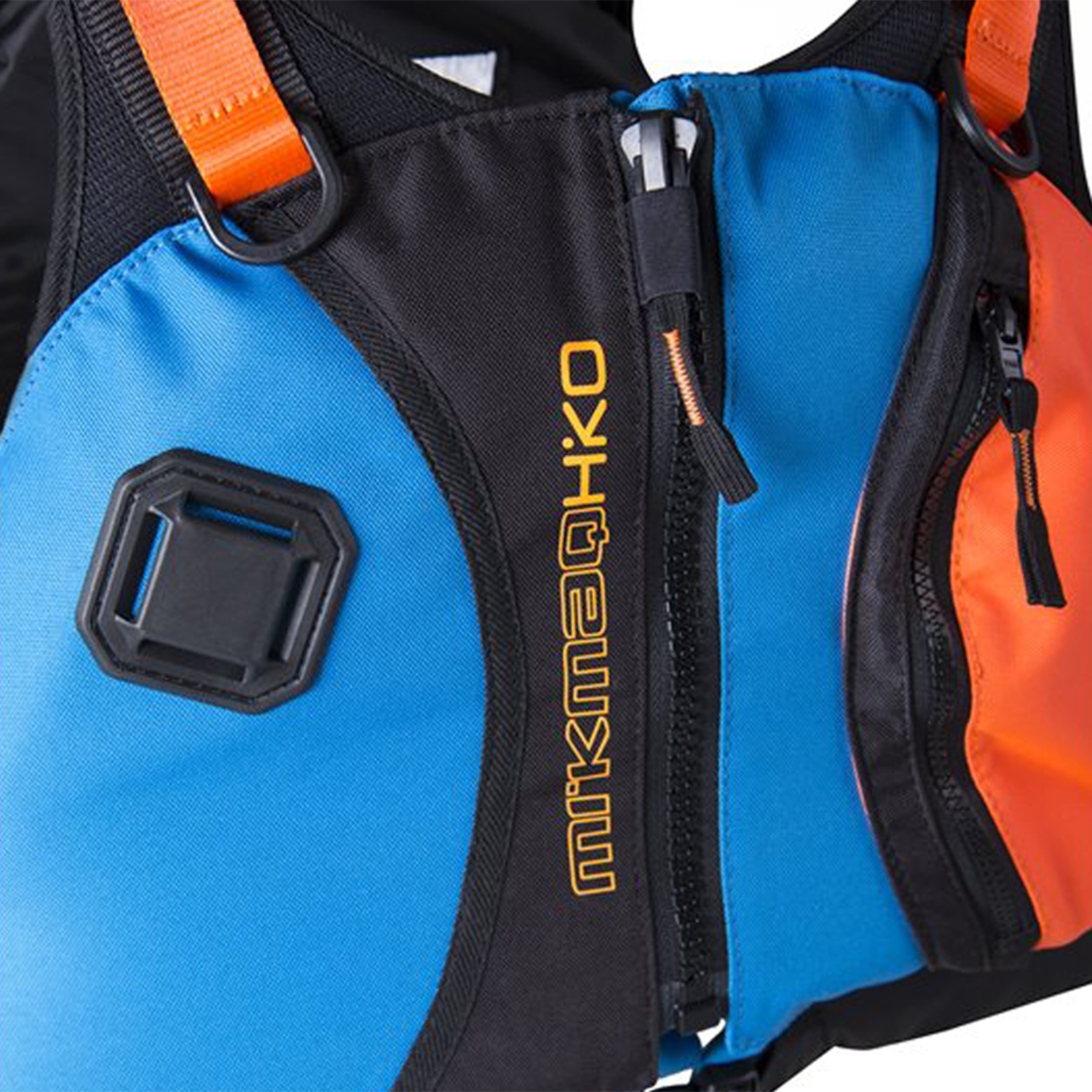 Gilet de sauvetage-Mikmaq PFD