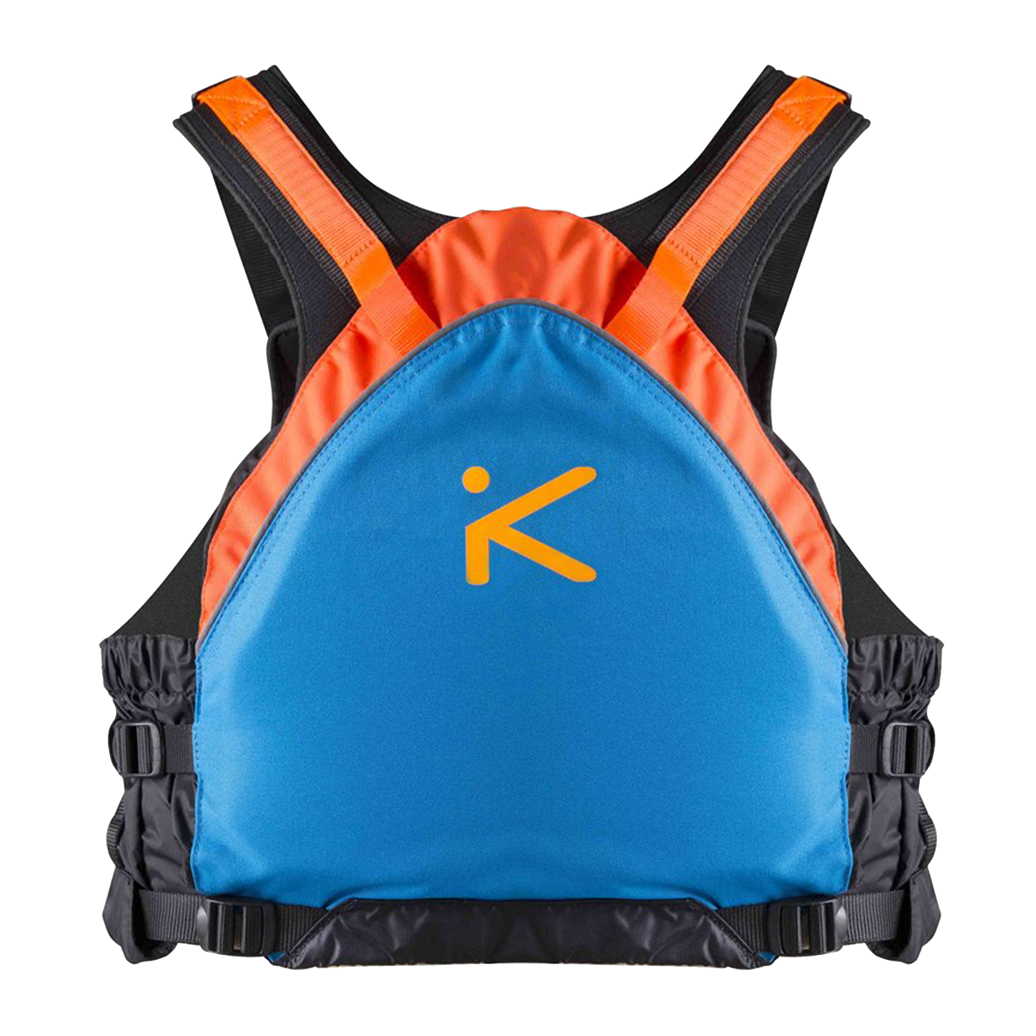 Gilet de sauvetage-Mikmaq PFD