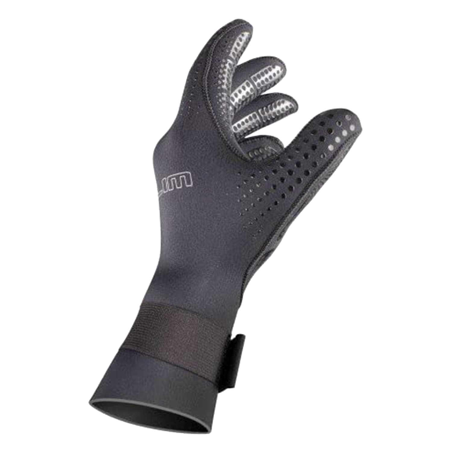 dünne handschuhe mit grip Neoprenhandschuhe Slim Gloves 2.5