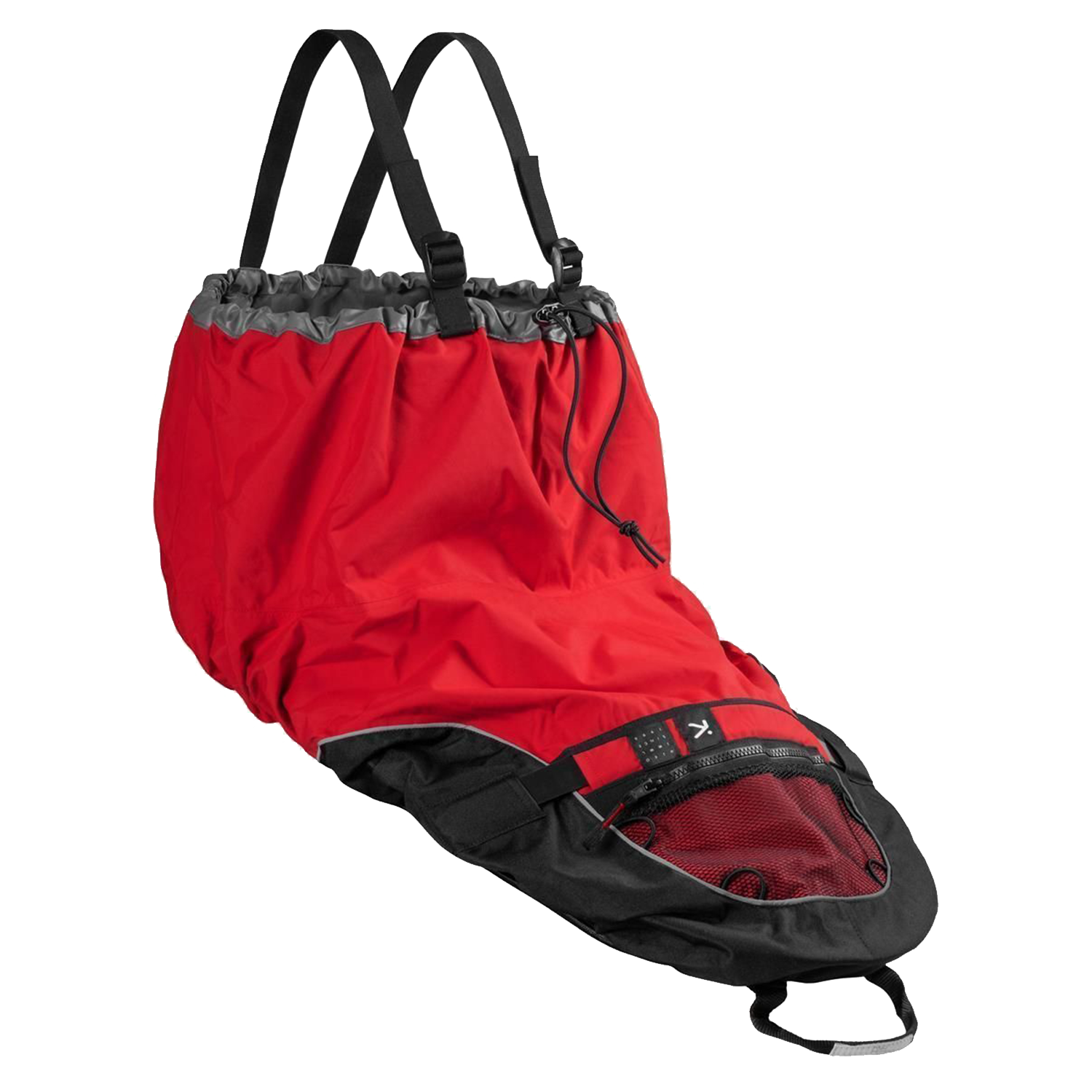 Spritzdecke-Trek Bungee ION-Nylon