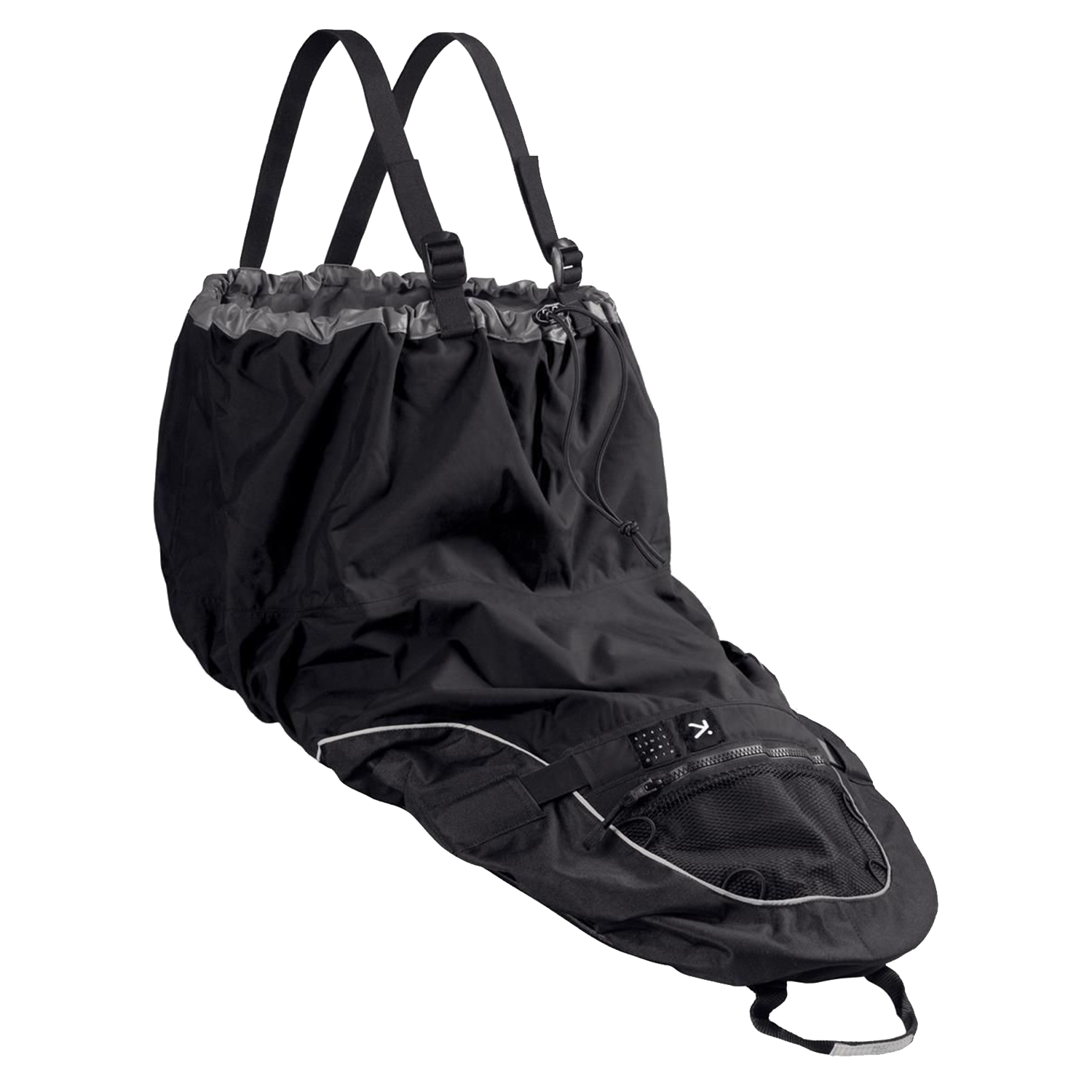 Spritzdecke-Trek Bungee ION-Nylon