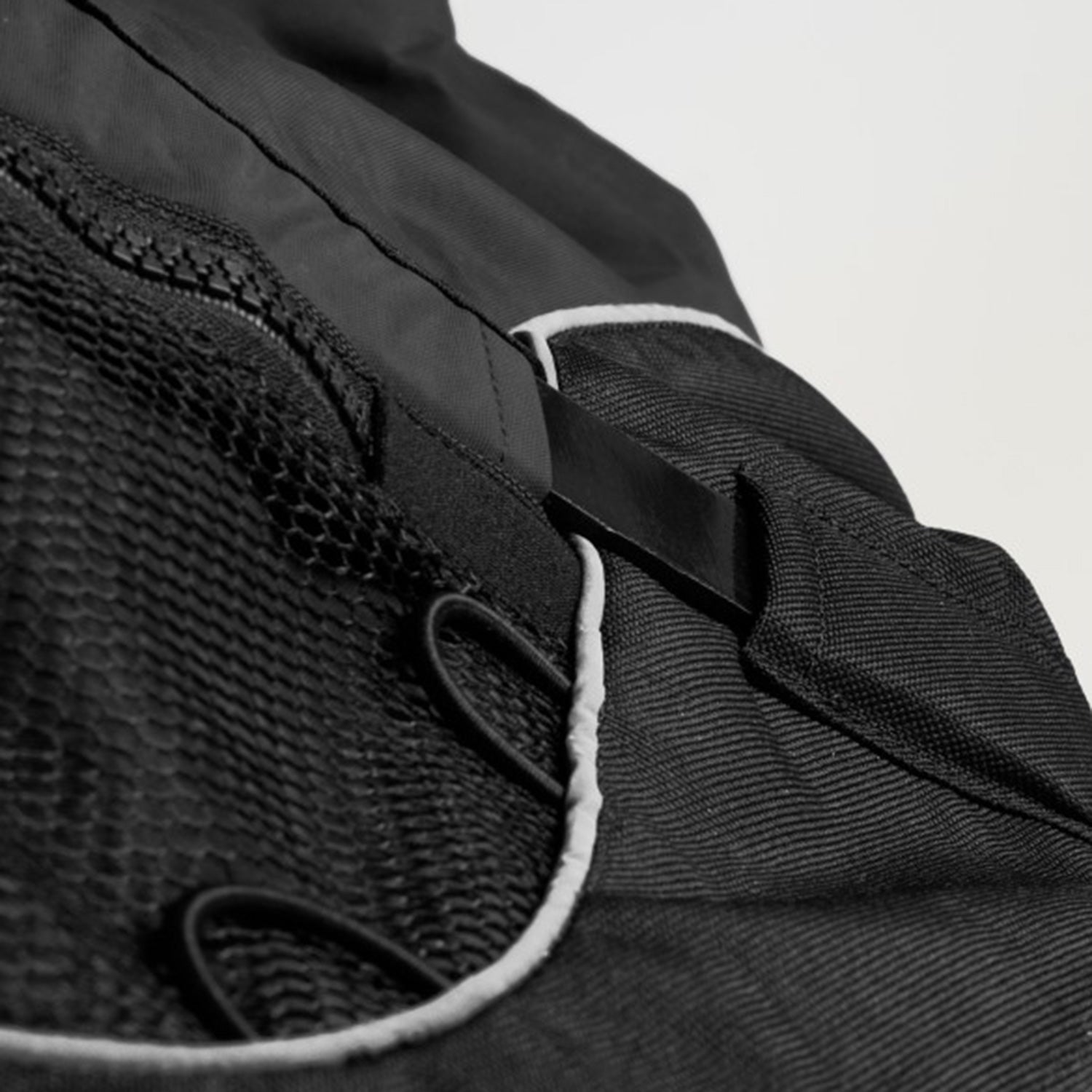 Spraydeck-Trek Bungee ION-Nylon