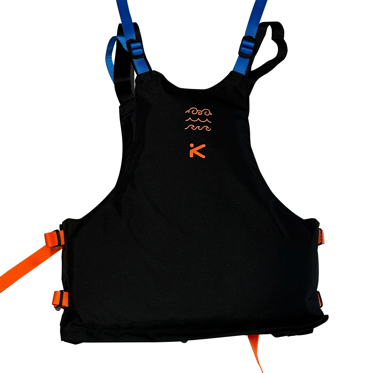 Gilet de sauvetage-Swift 600D