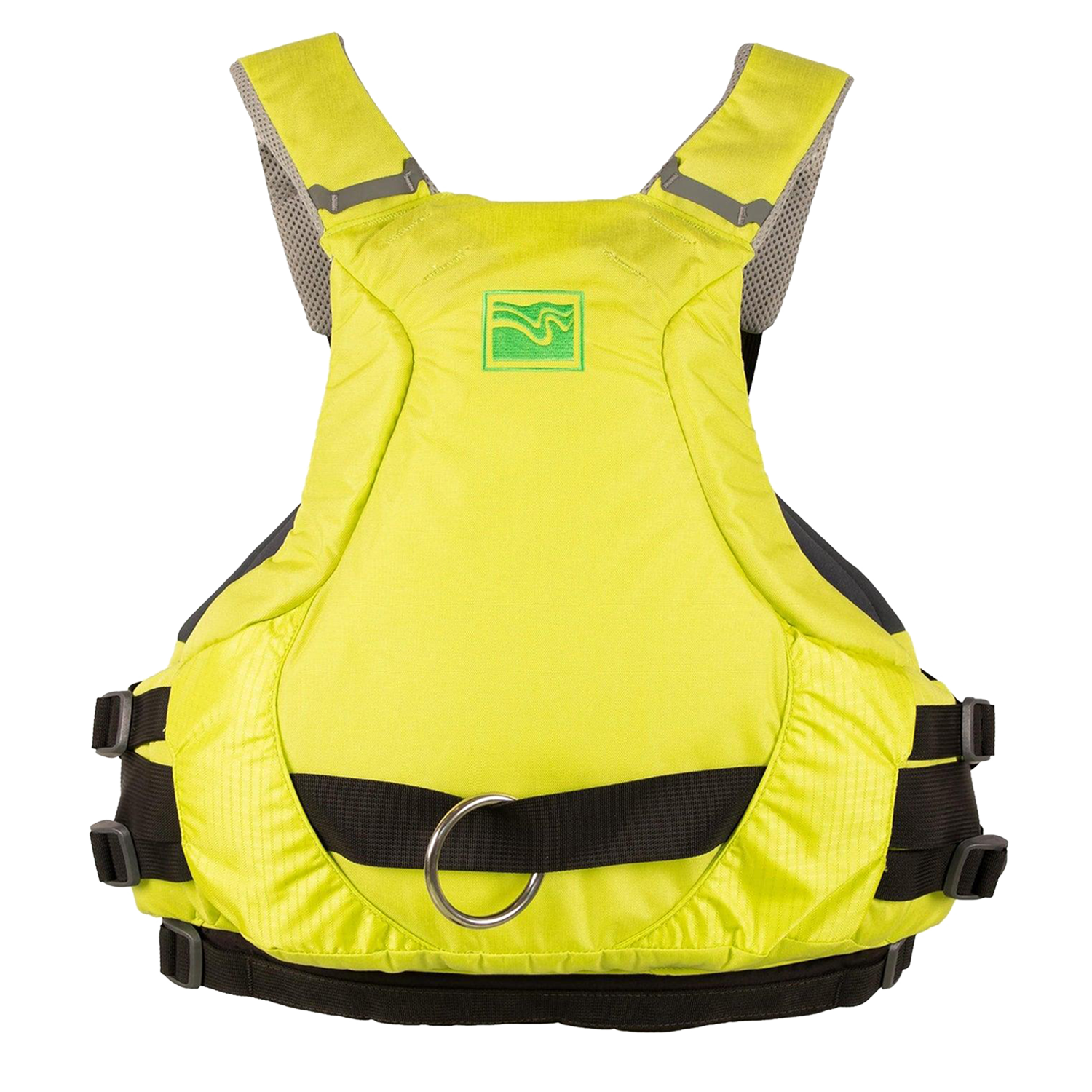 Gilet de sauvetage-Hustle R