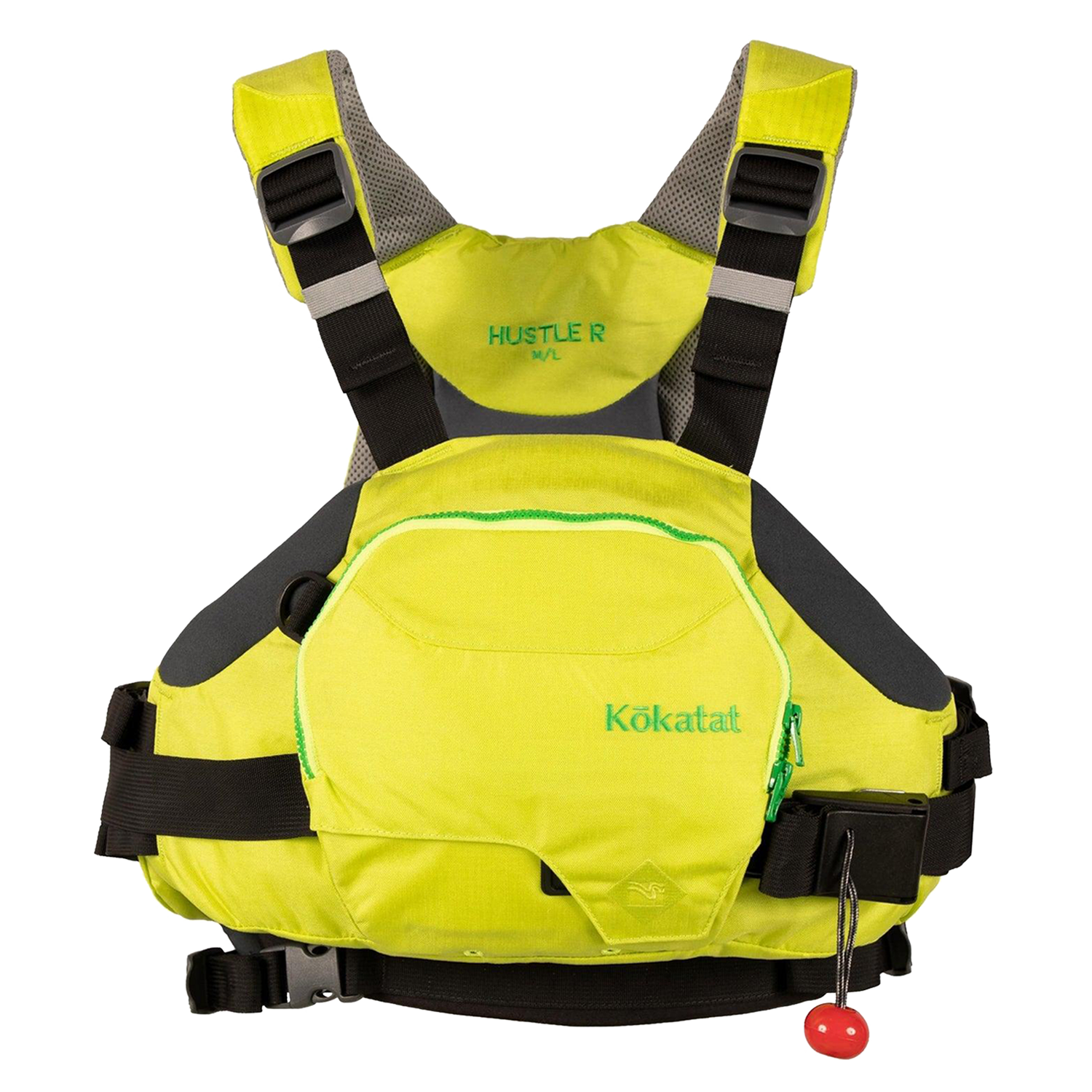 Gilet de sauvetage-Hustle R