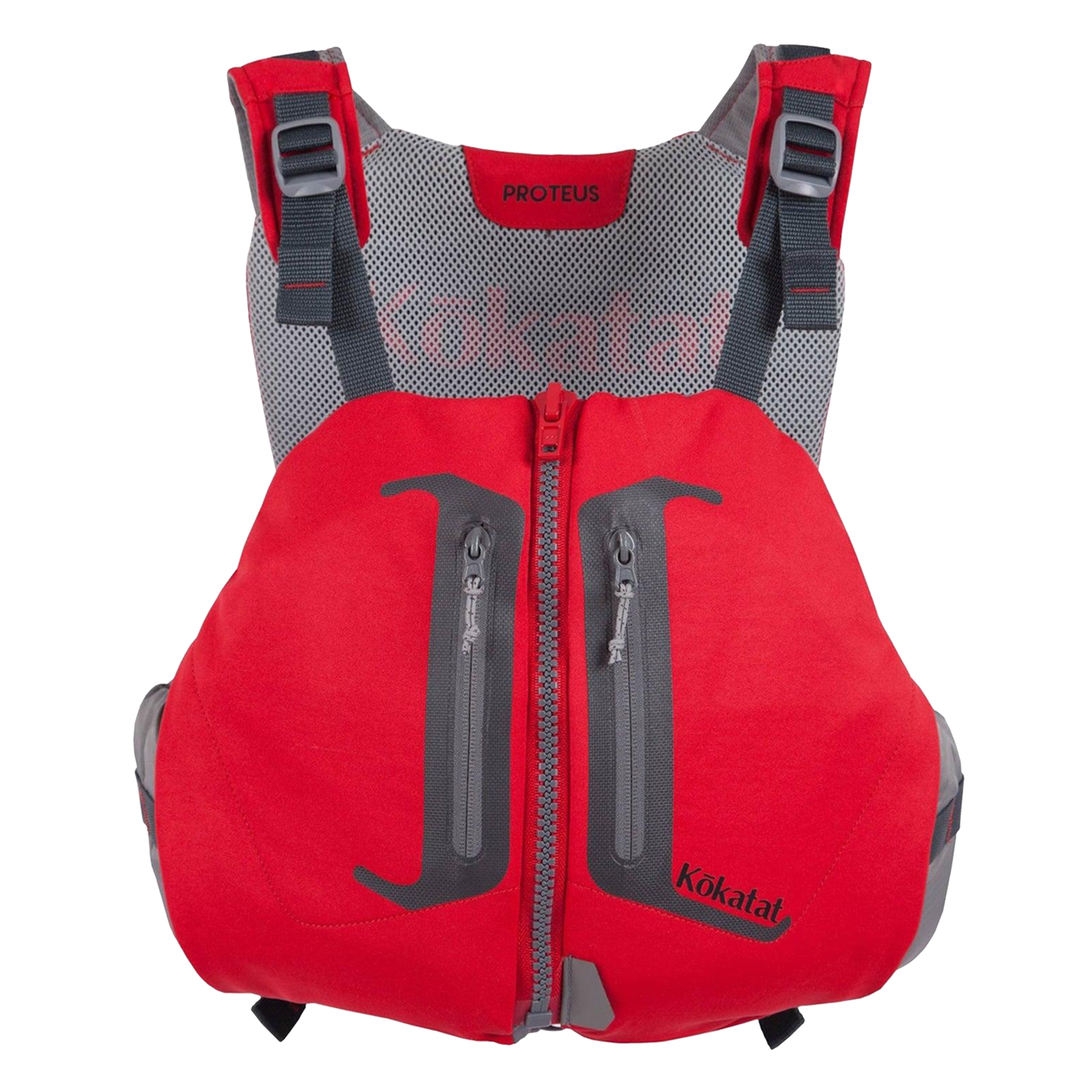 Giubbotto di salvataggio Proteus Highback