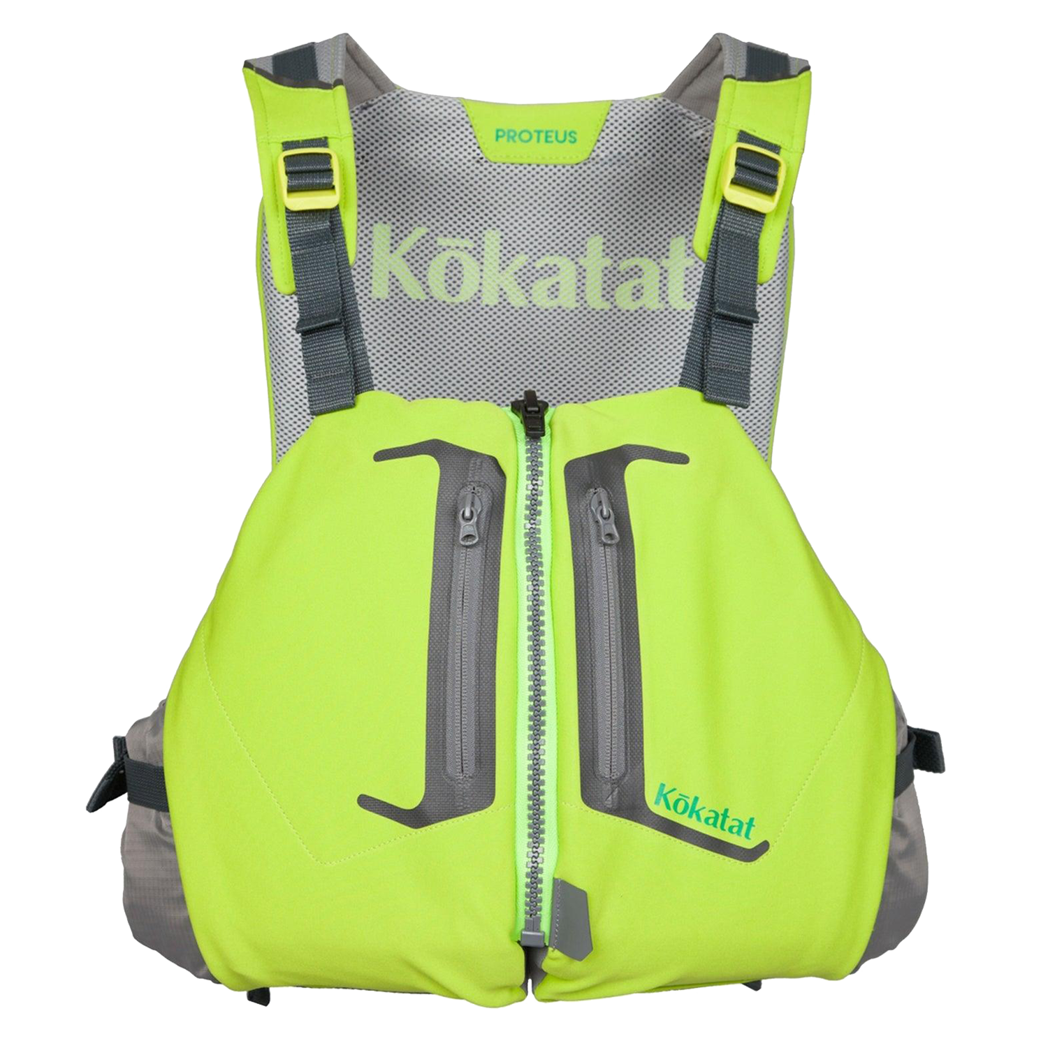 Gilet de sauvetage-Proteus Highback