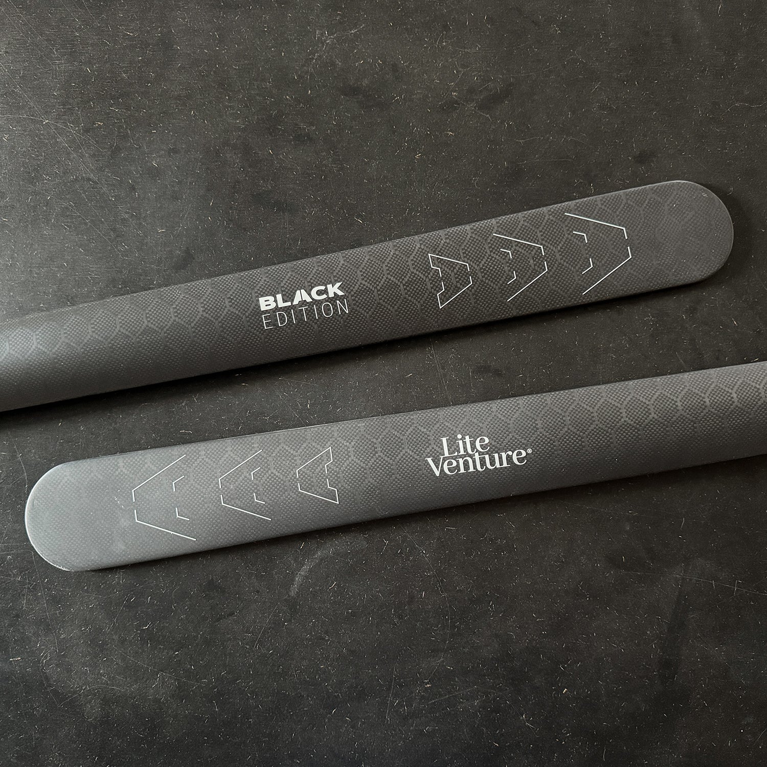 Pagaia Greenland - con lunghezza fissa