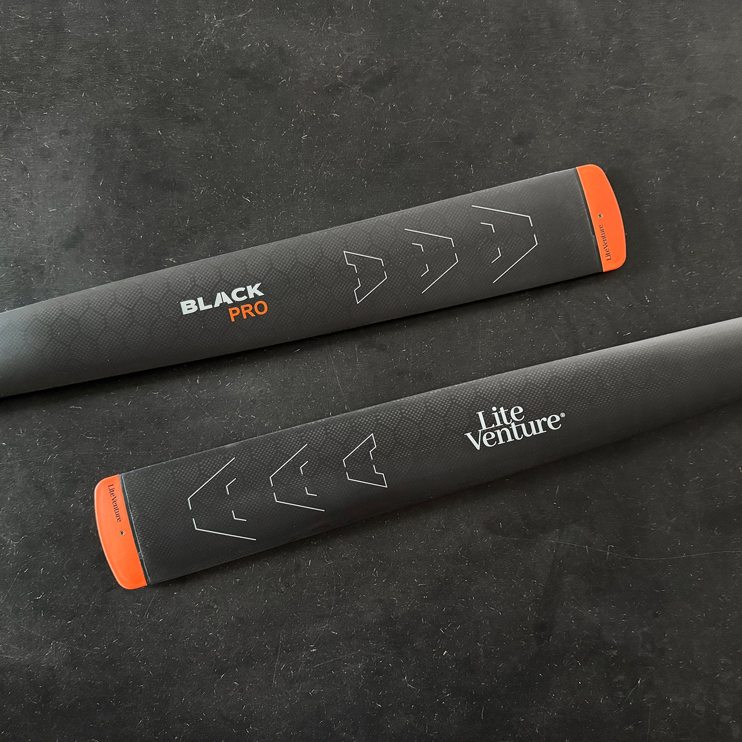 Pagaia Greenland - con punte sostituibili