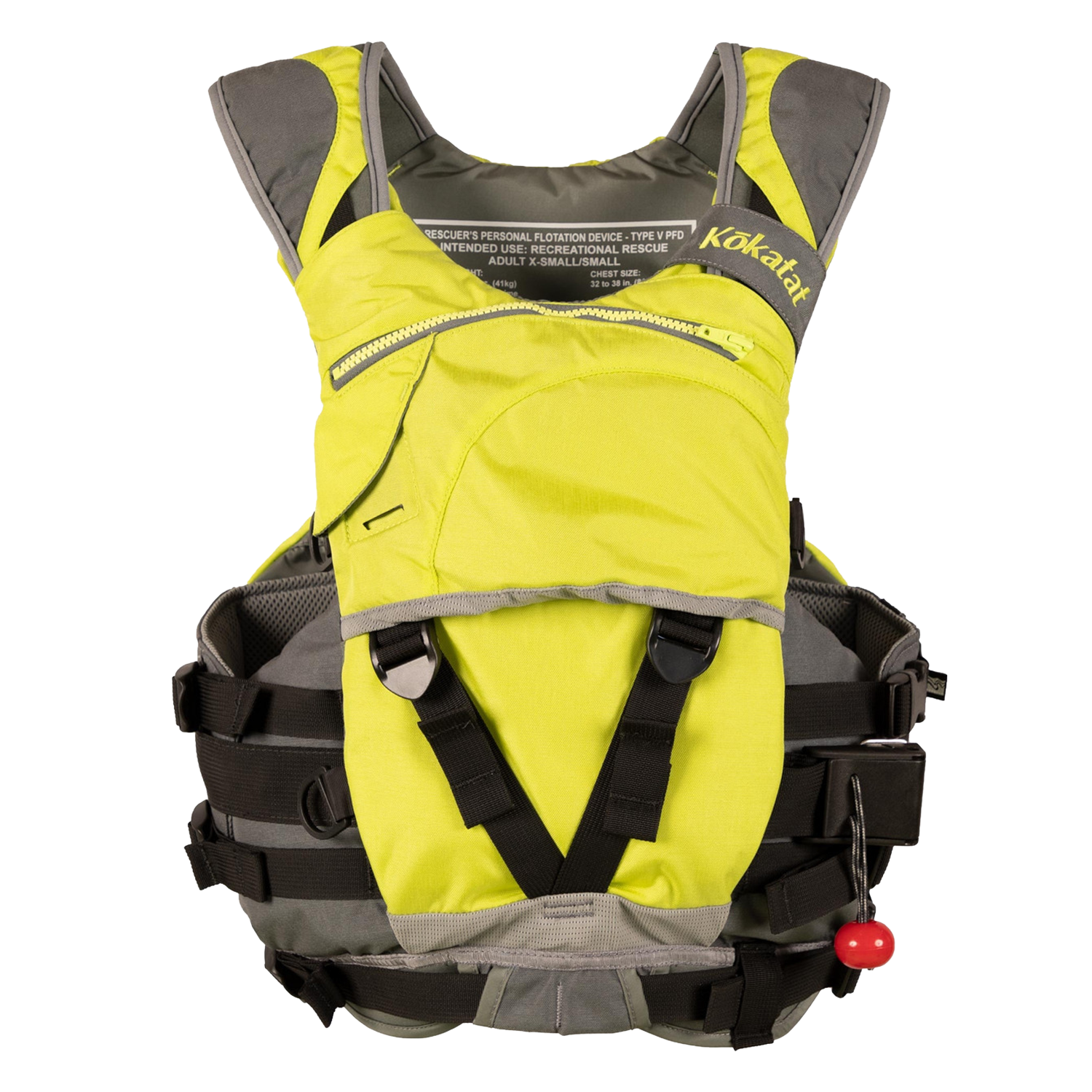 Gilet de sauvetage-Maximus Centurion