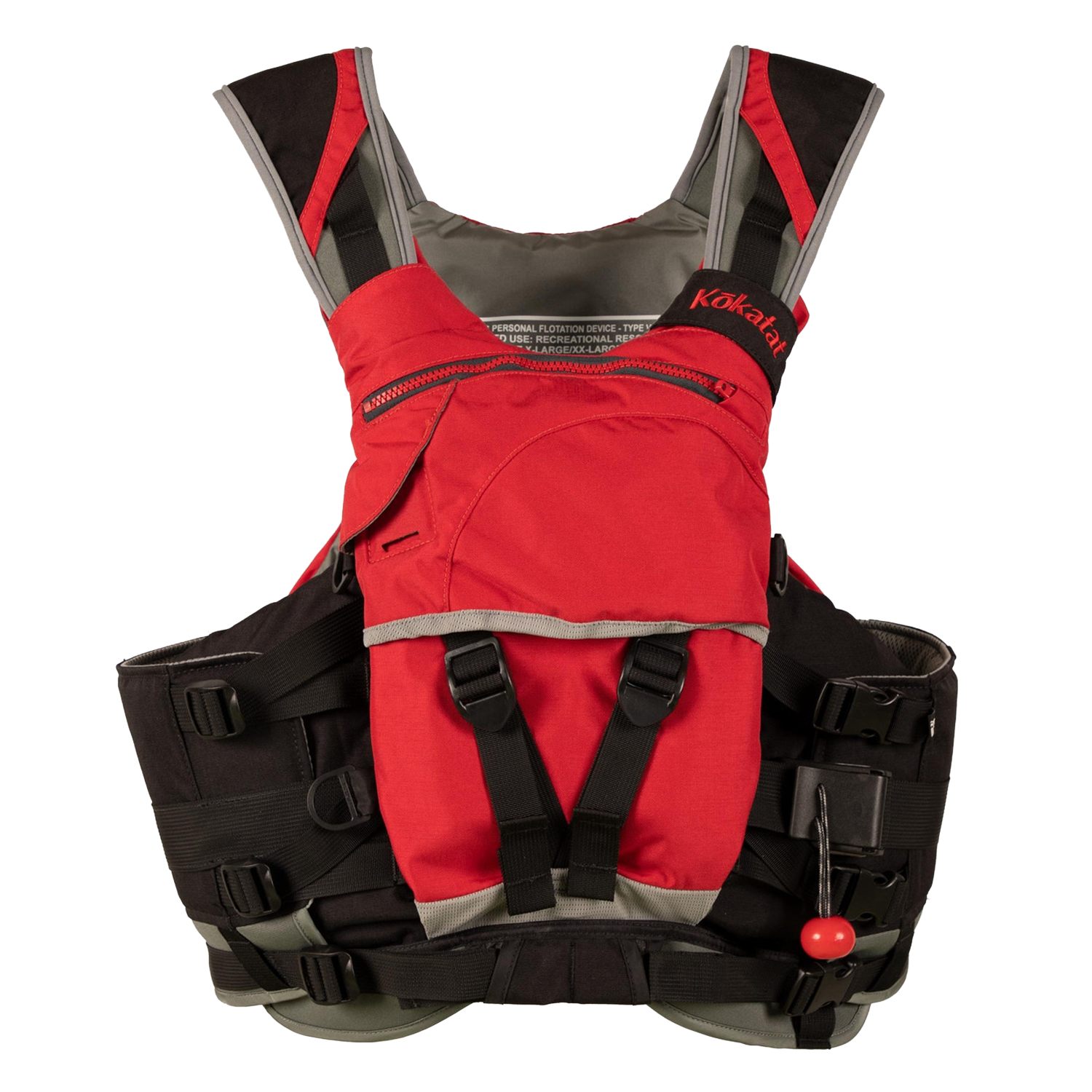 Gilet de sauvetage-Maximus Centurion