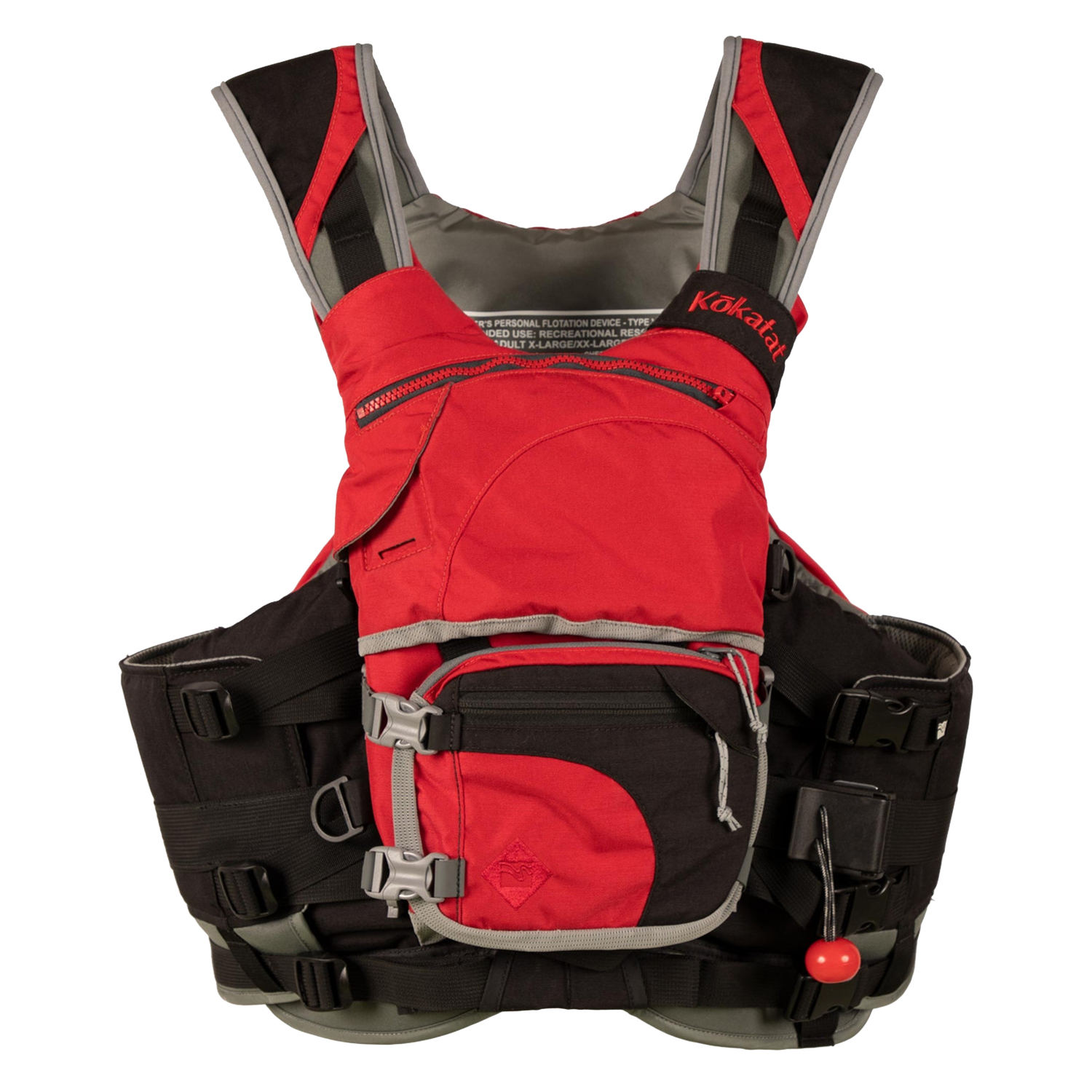 Gilet de sauvetage-Maximus Centurion