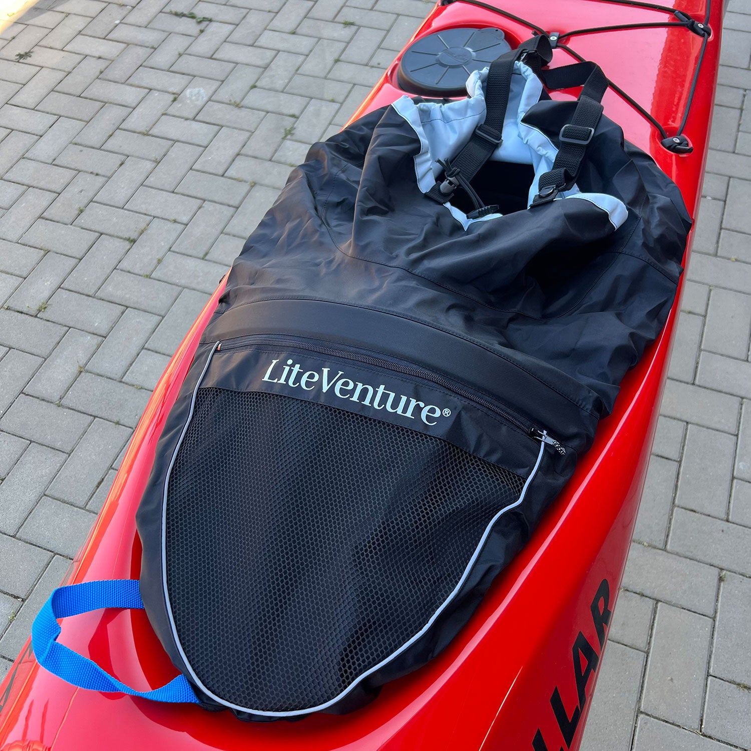 Kayak Spraydeck-Touring