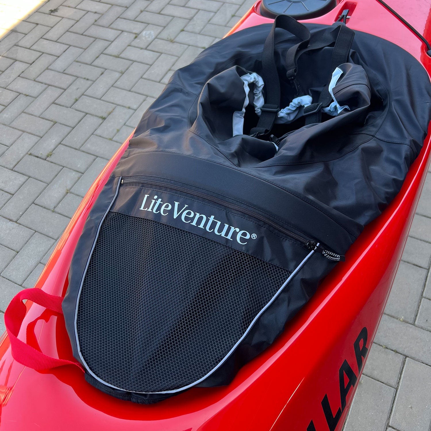 Kayak Spraydeck-Touring