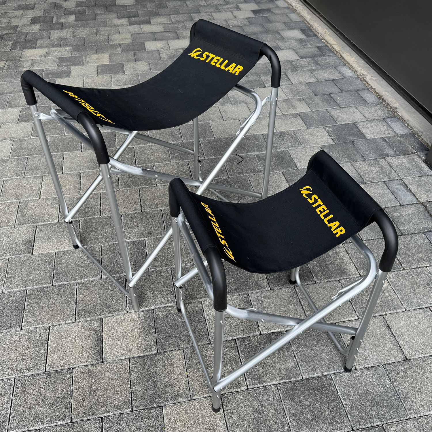 Supports pour bateaux-Kayak et surfski