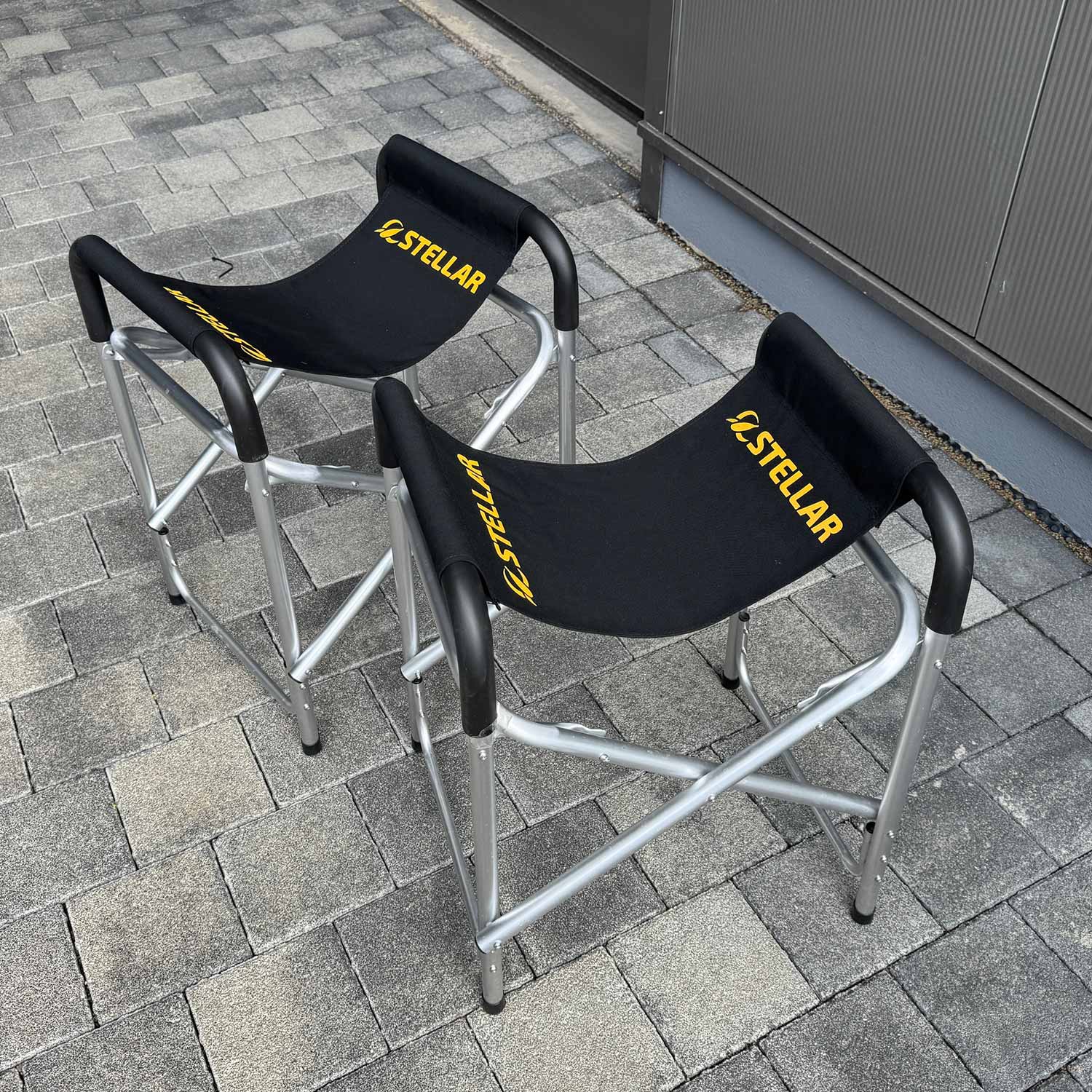 Soporte para embarcaciones kayak y surf ski