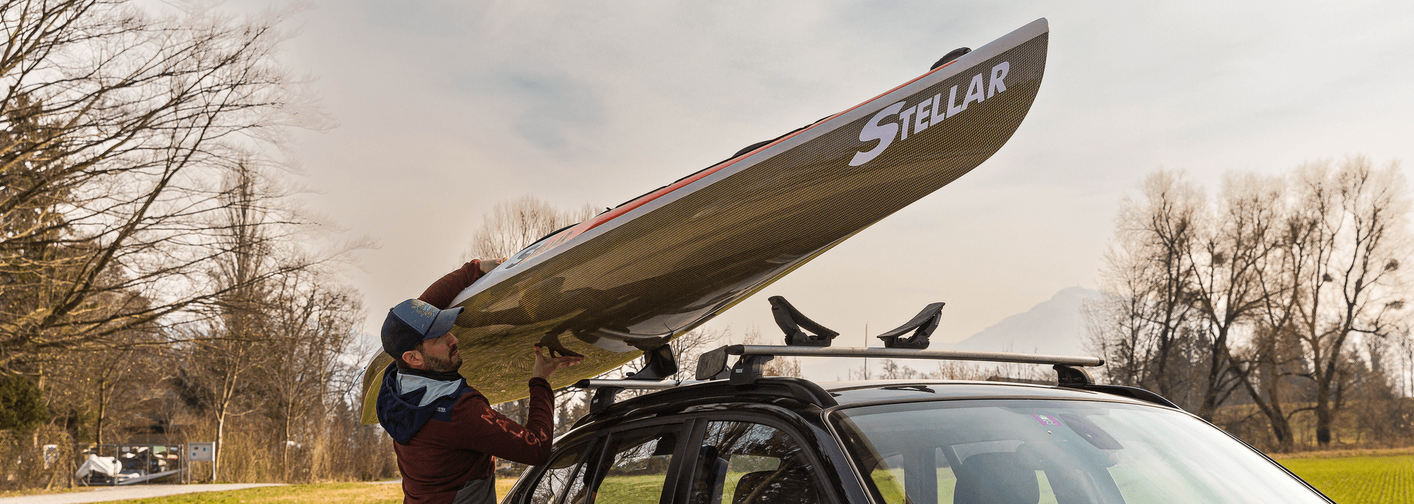 Stellar Kajak Touring S14 G2 Slideshow 02