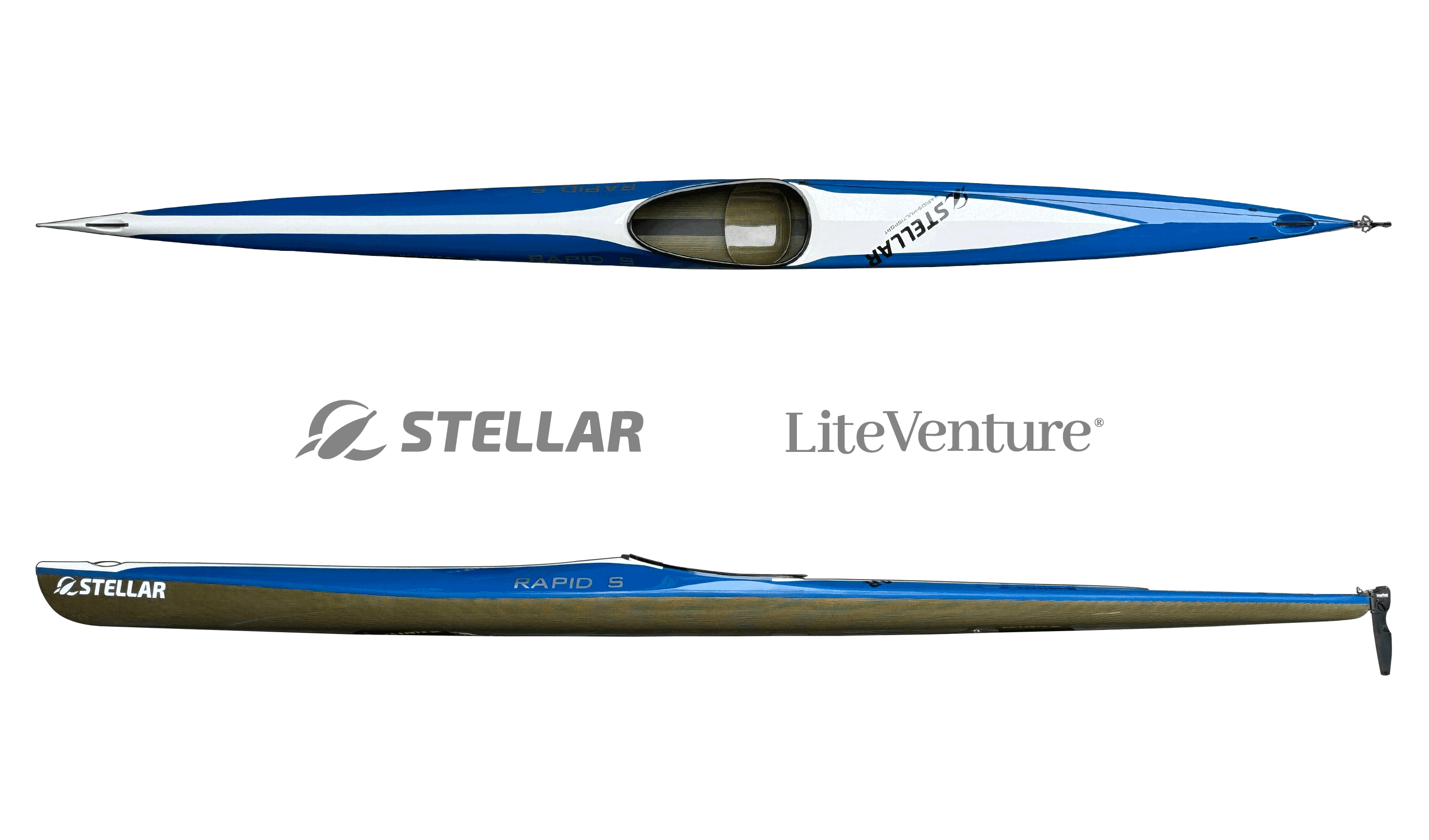 Rapid S-Multisport-bleu