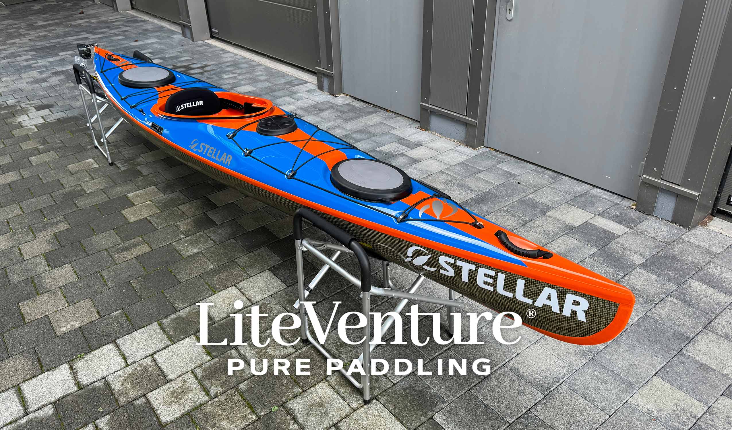 S14 G2-Multisport-bleu orange