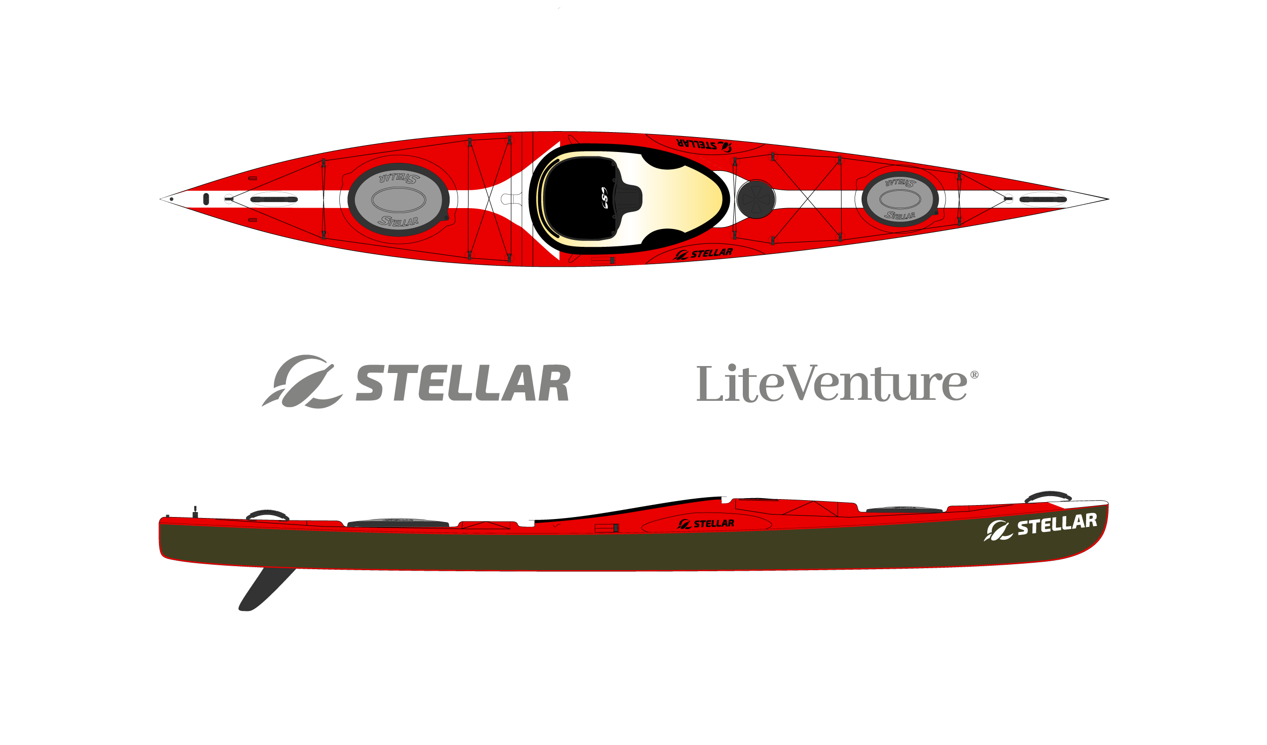 S14 G2-Multisport-rouge blanc