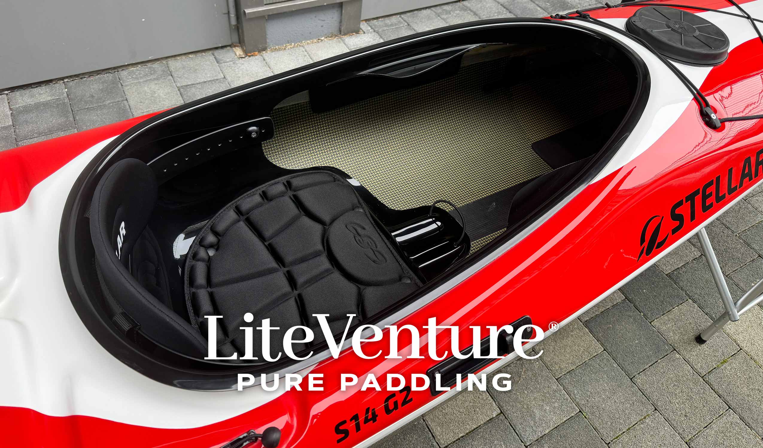 S14 G2-Multisport-rouge blanc