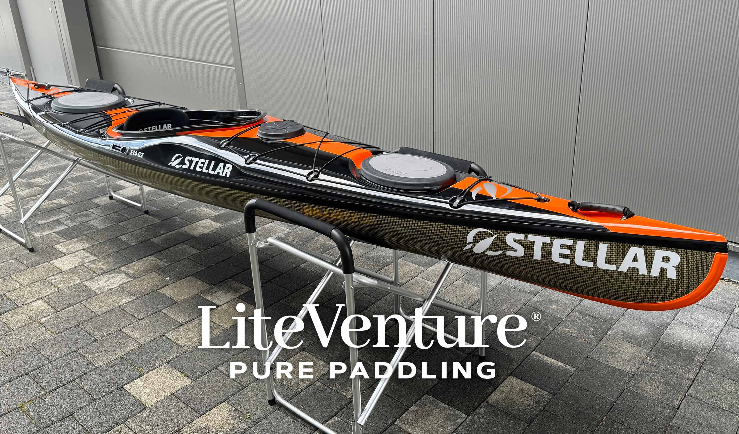 Nomad Mod-divisible-Multisport Plus-Black/Orange