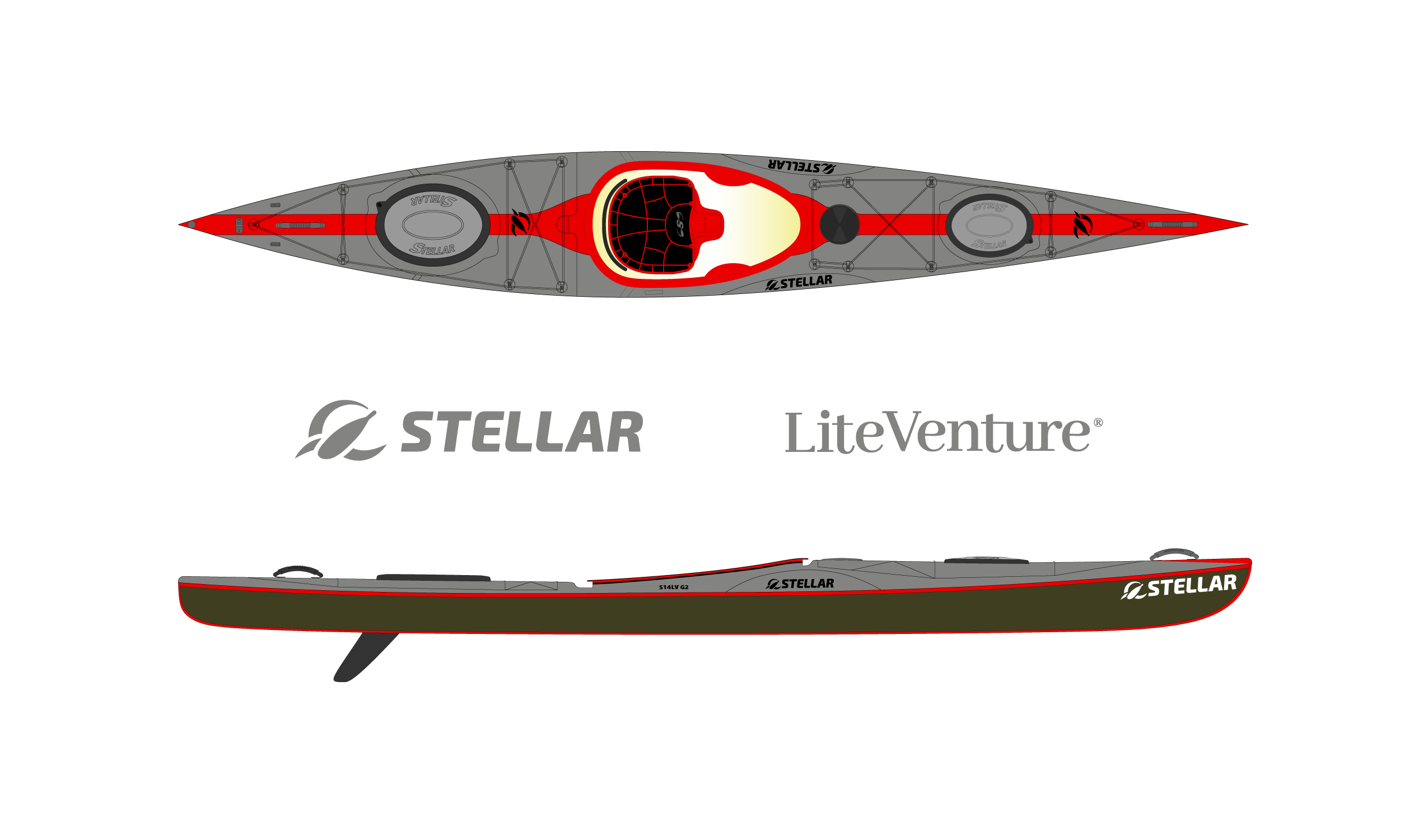 S14LV-Multisport-grau rot