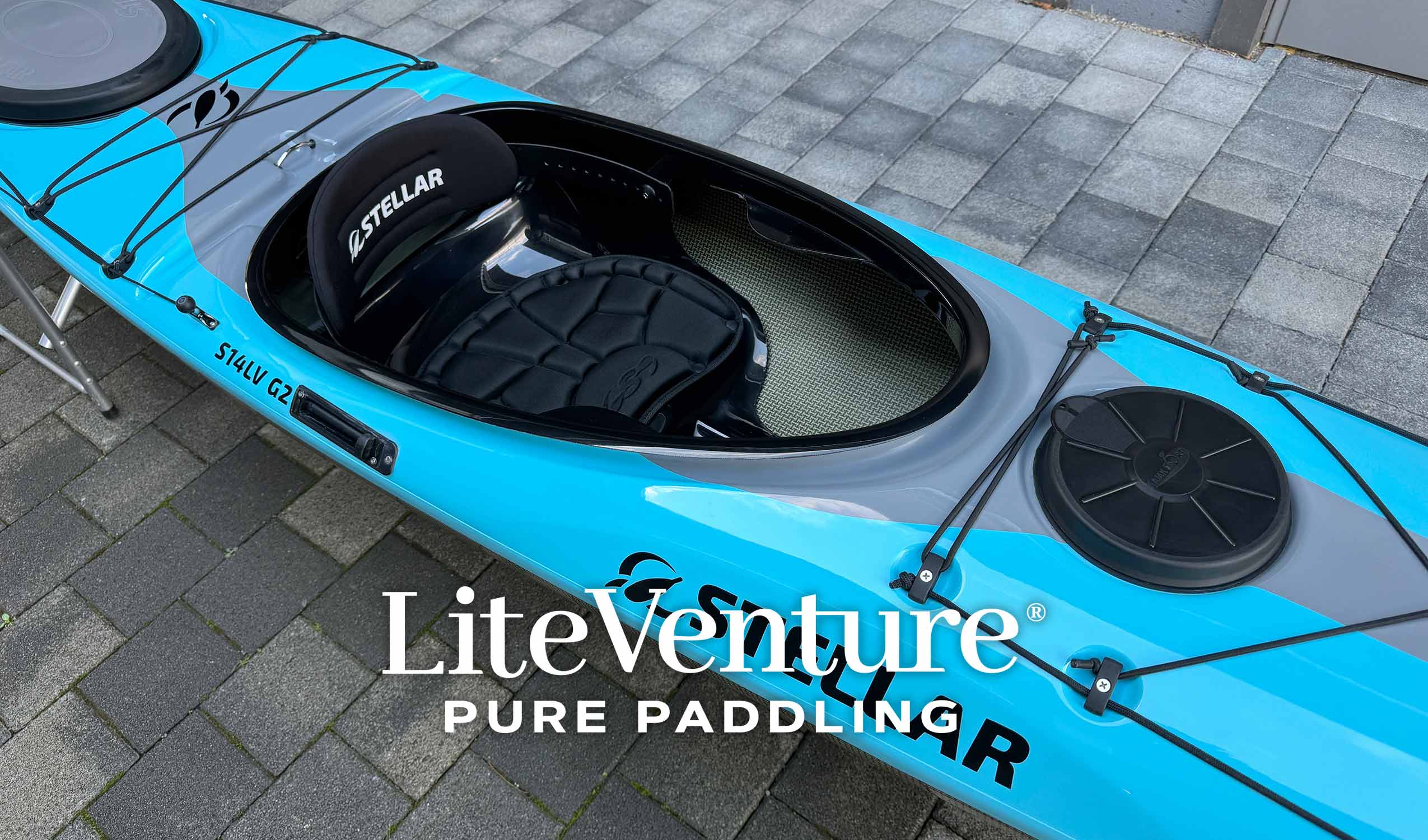 S14LV-Multisport-bleu clair gris