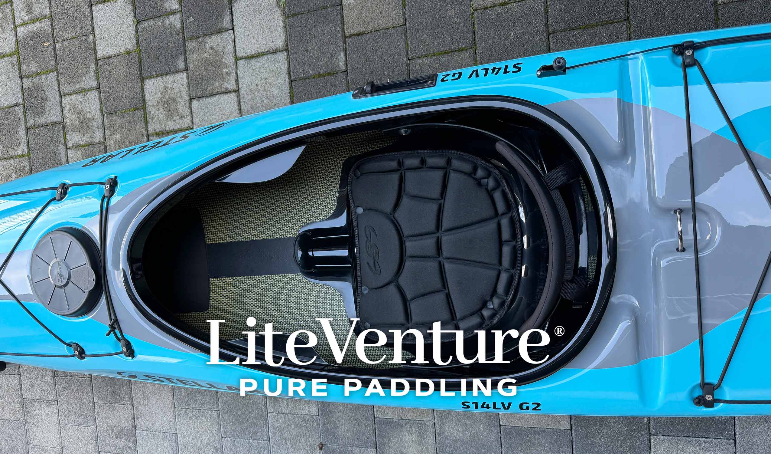 S14LV-Multisport-bleu clair gris