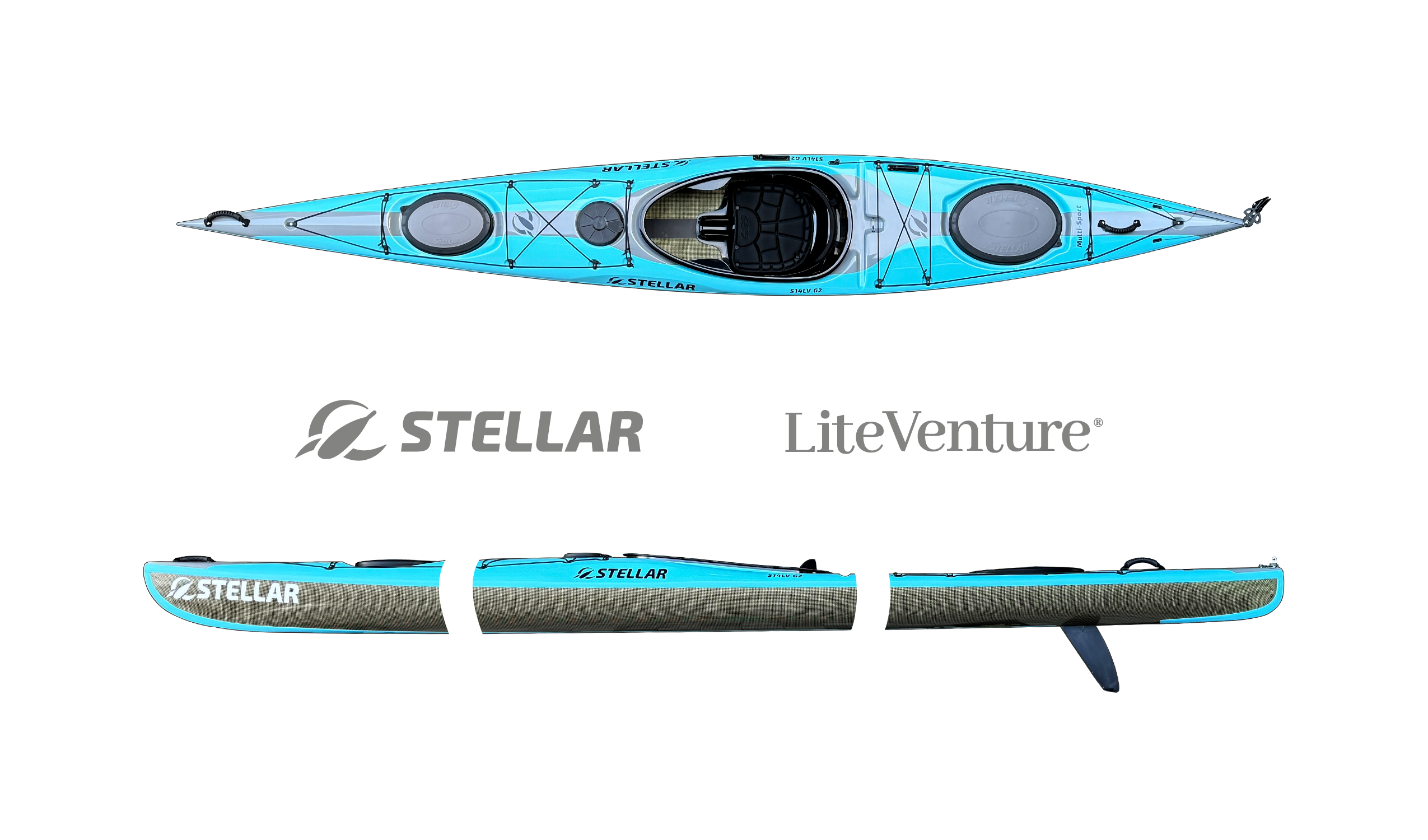 S14LV Mod-(teilbar)-Individuelle Konfiguration