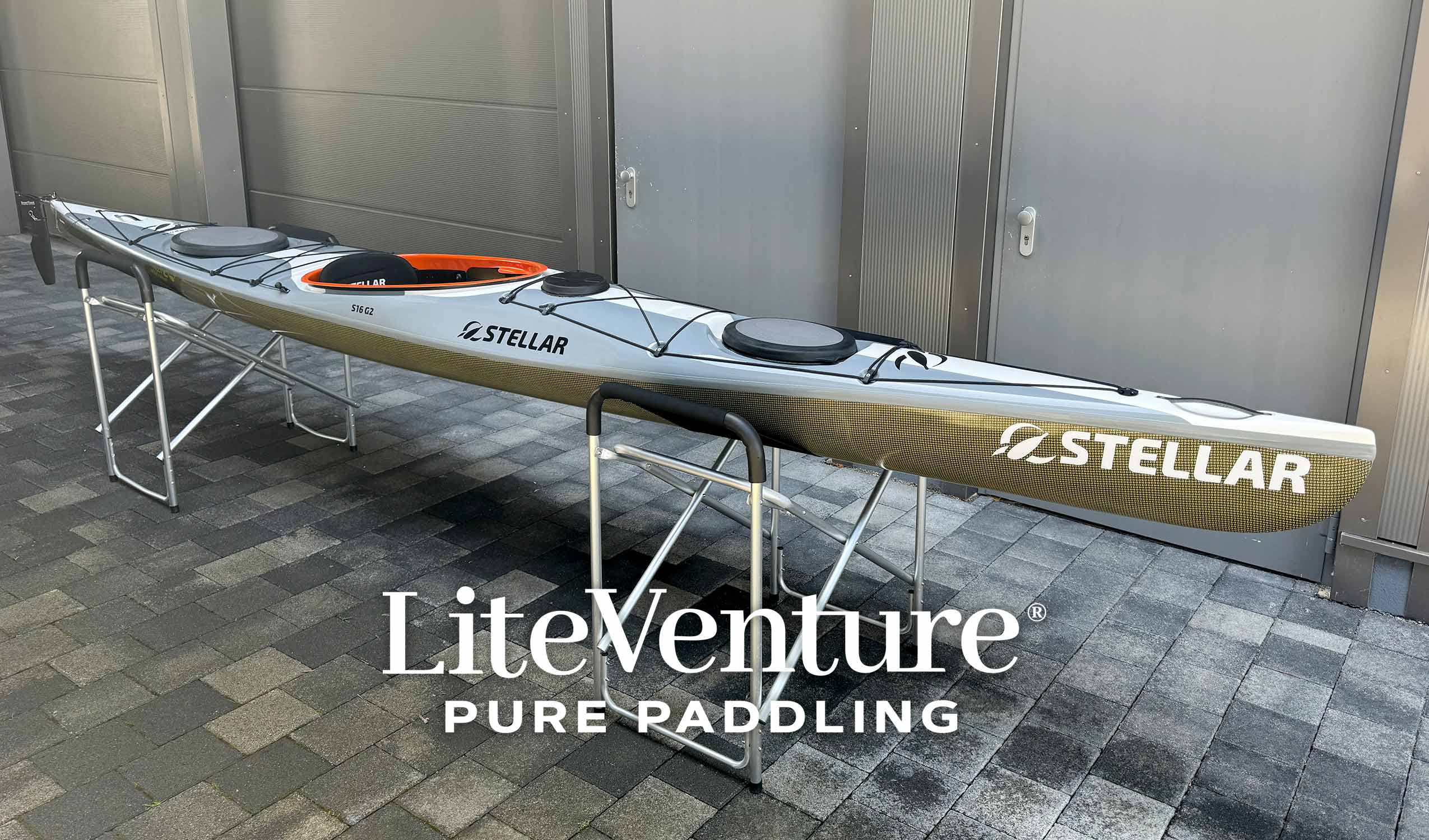 S18 Expedition G2-Multisport-grau weiß