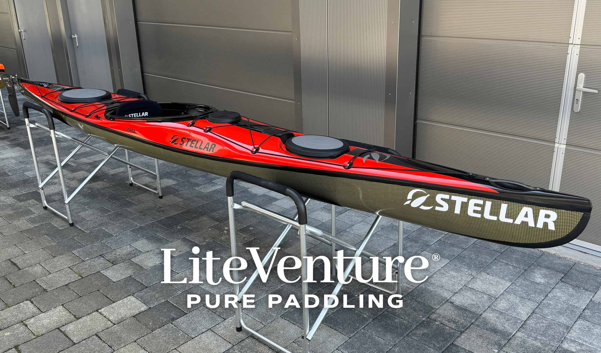 S16 G2-Multisport-rouge noir